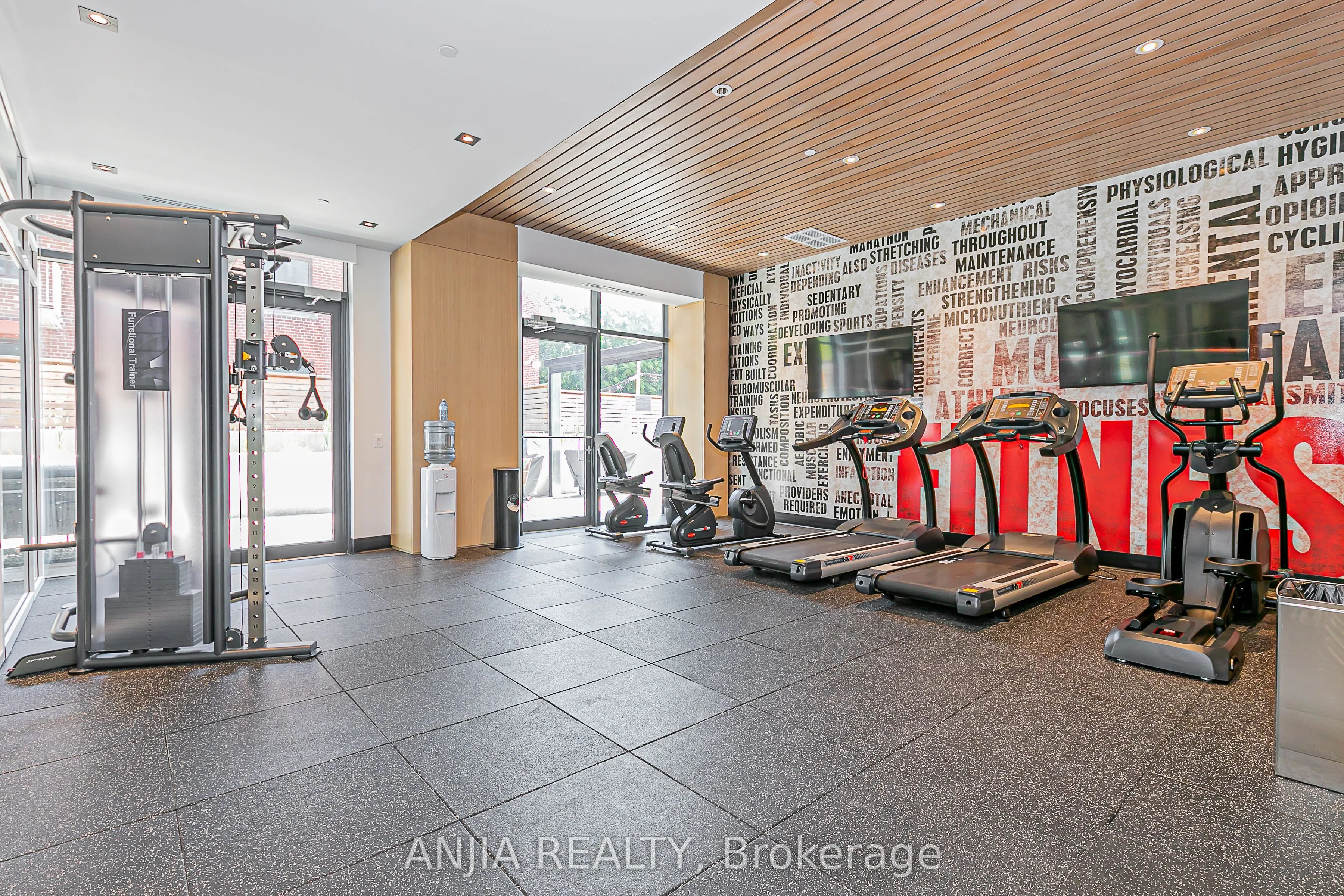 2369 Danforth Avenue, #207