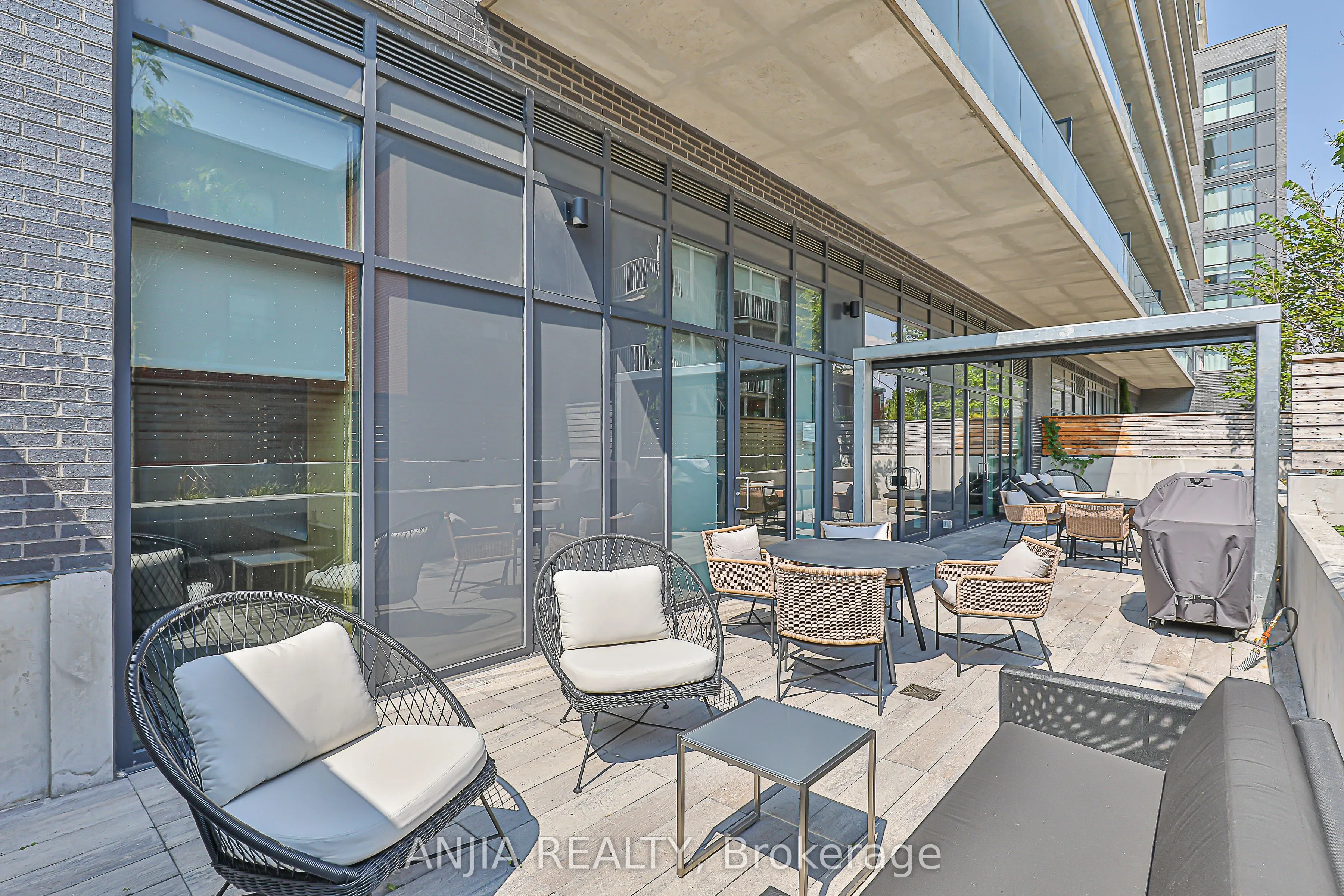2369 Danforth Avenue, #207