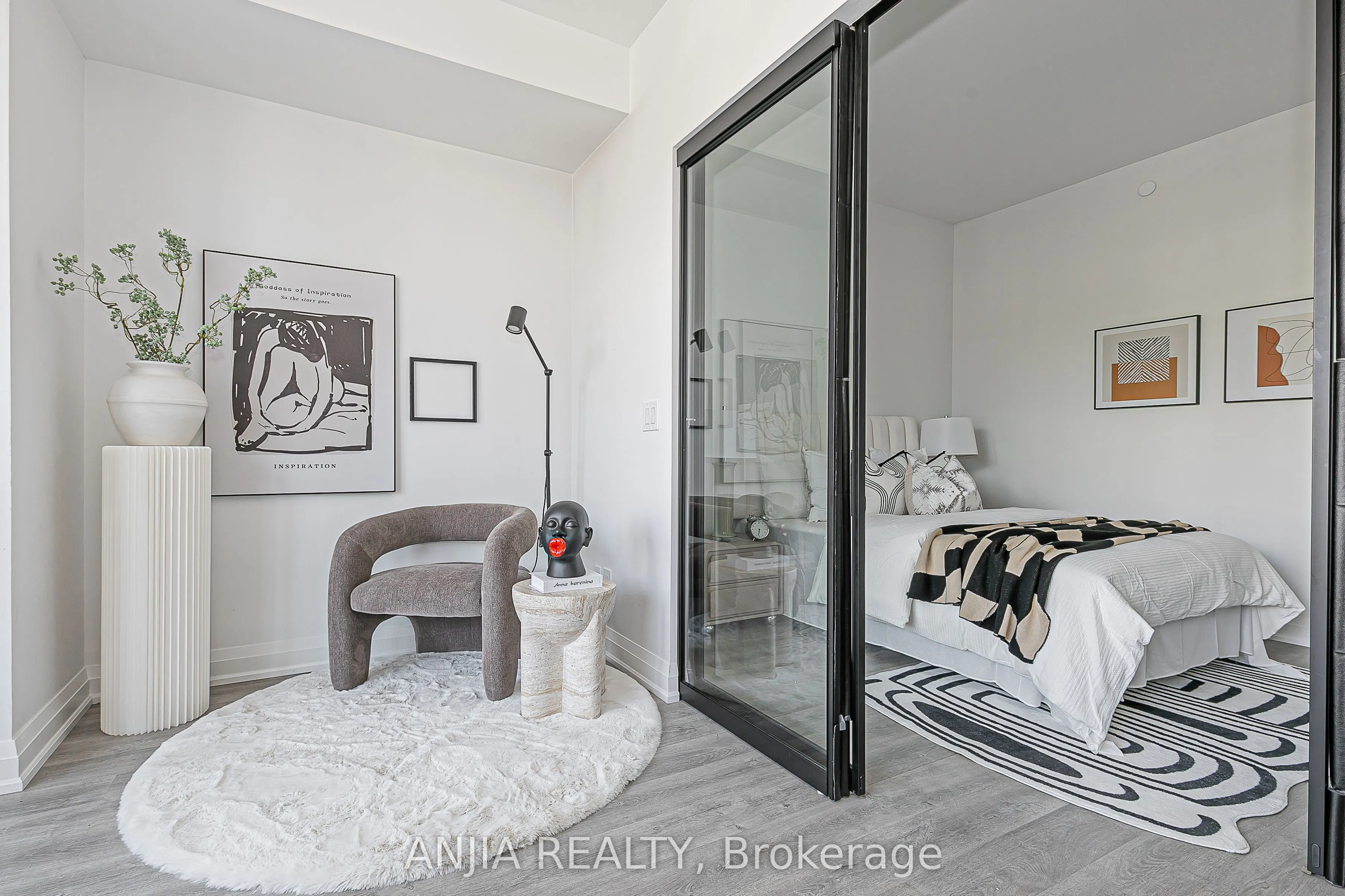 2369 Danforth Avenue, #207