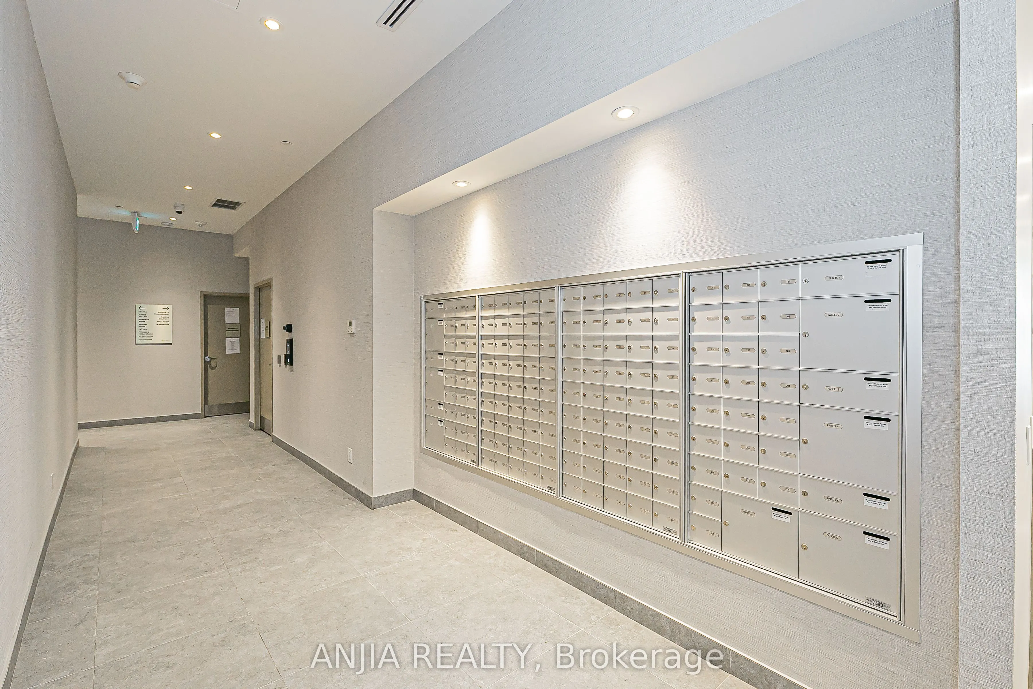 2369 Danforth Avenue, #207