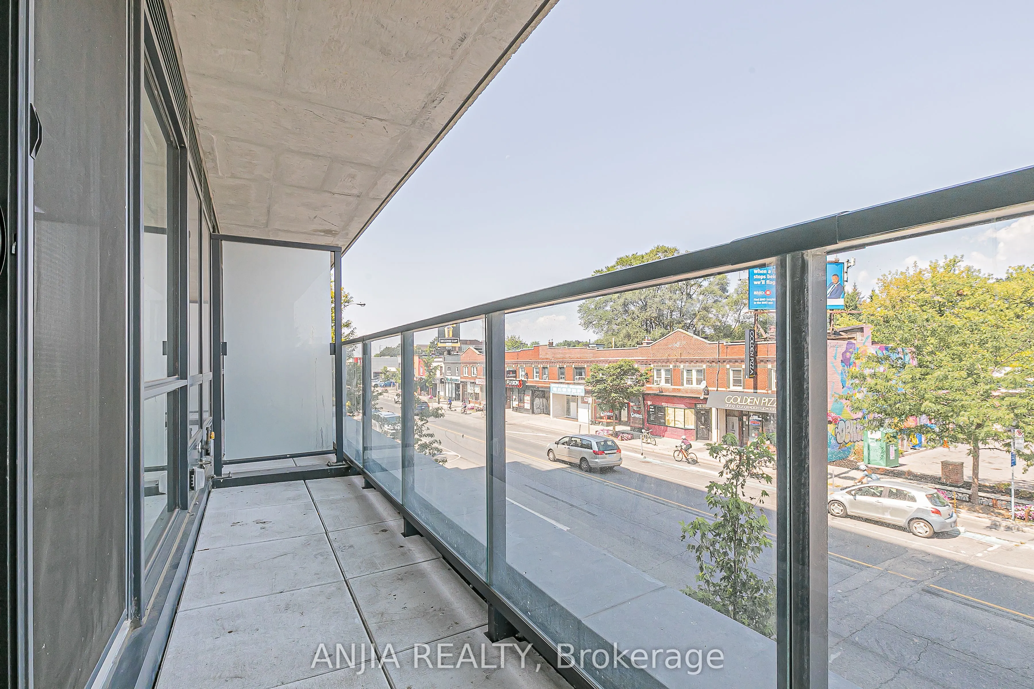 2369 Danforth Avenue, #207