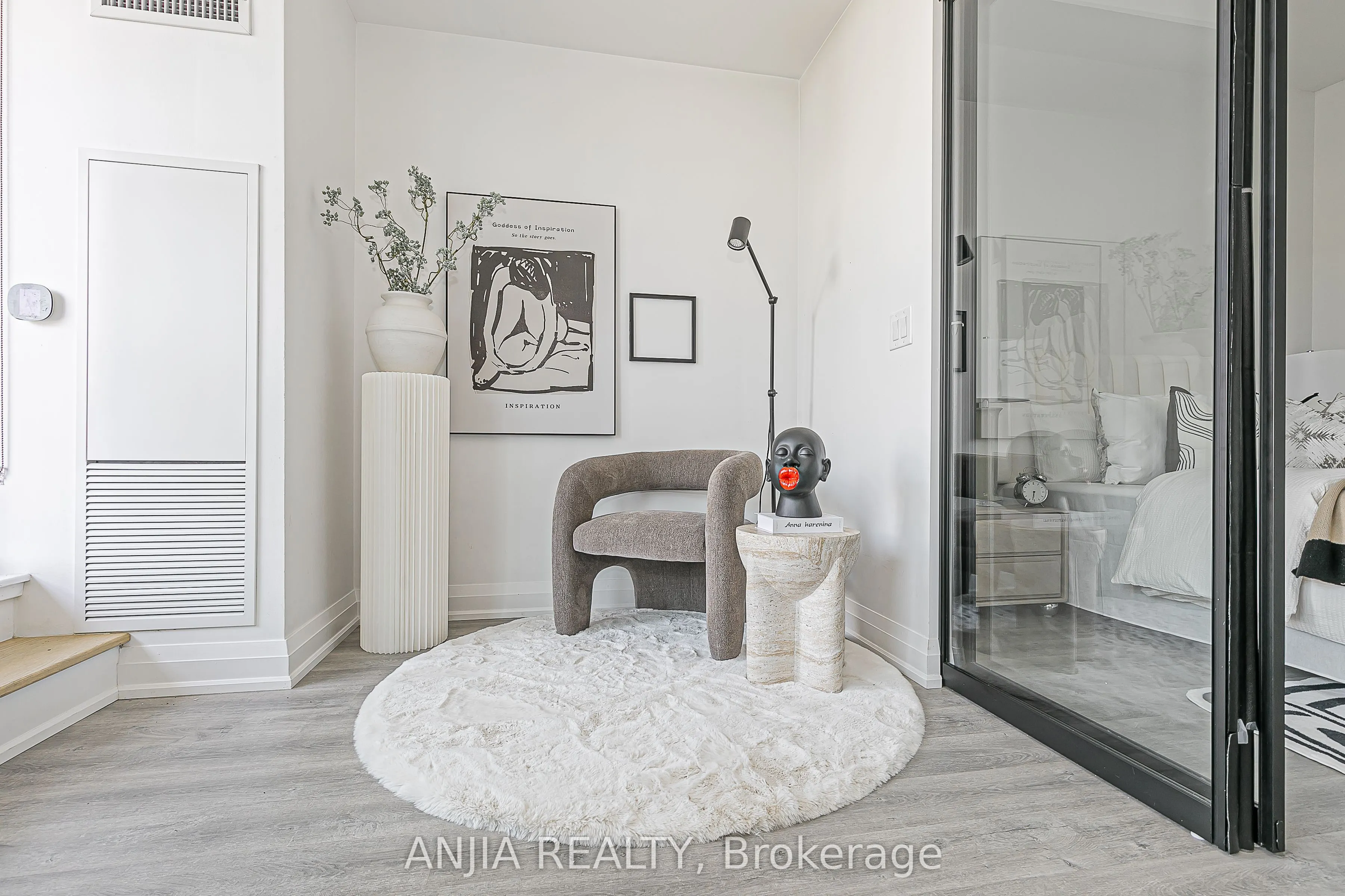 2369 Danforth Avenue, #207