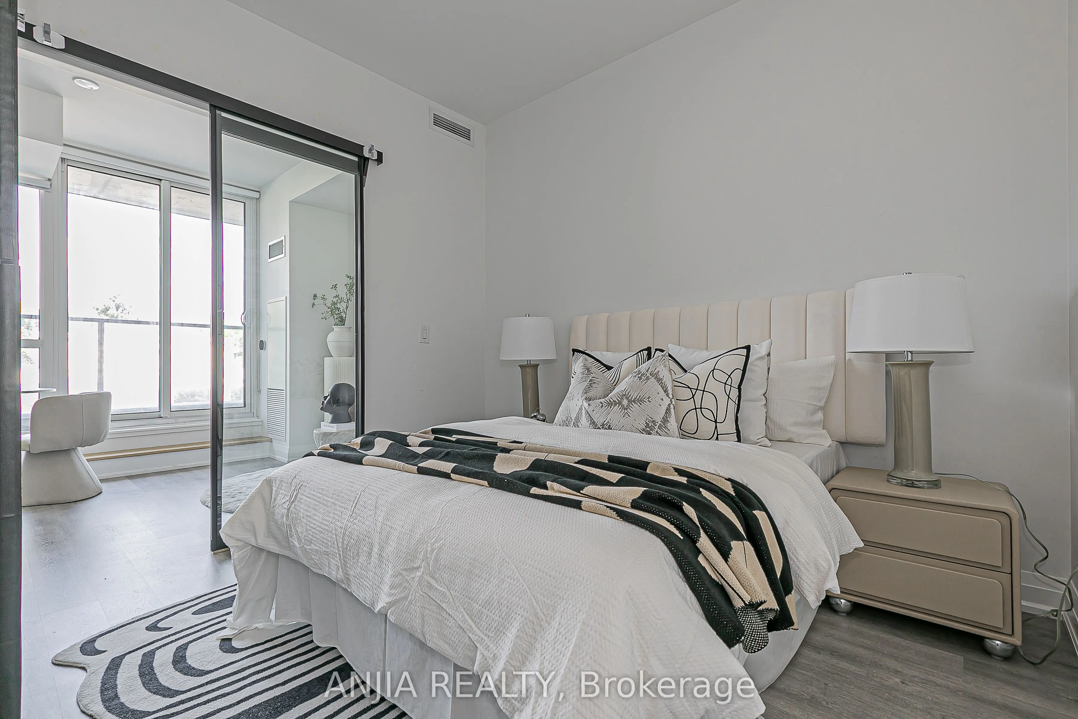 2369 Danforth Avenue, #207