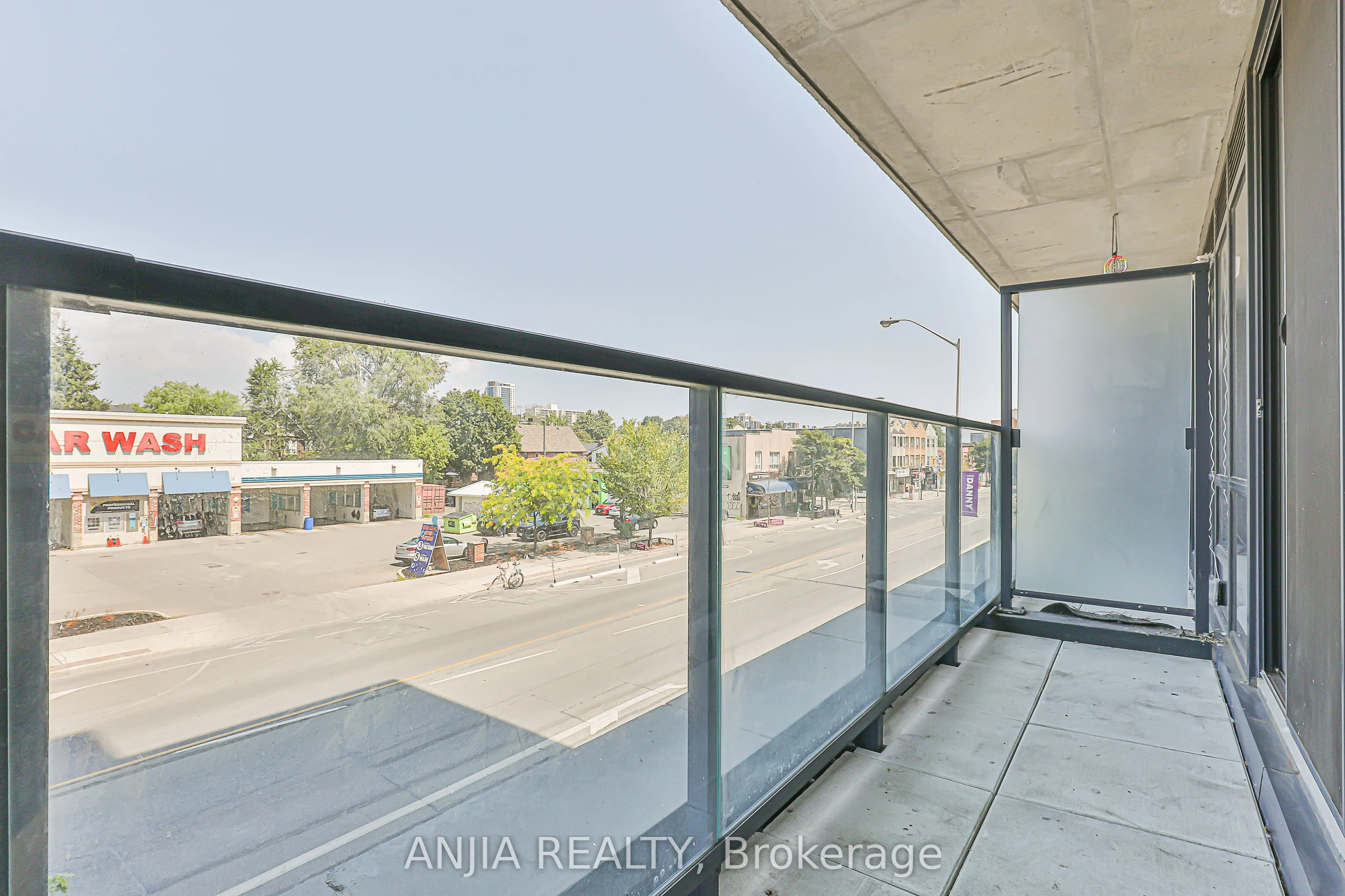 2369 Danforth Avenue, #207