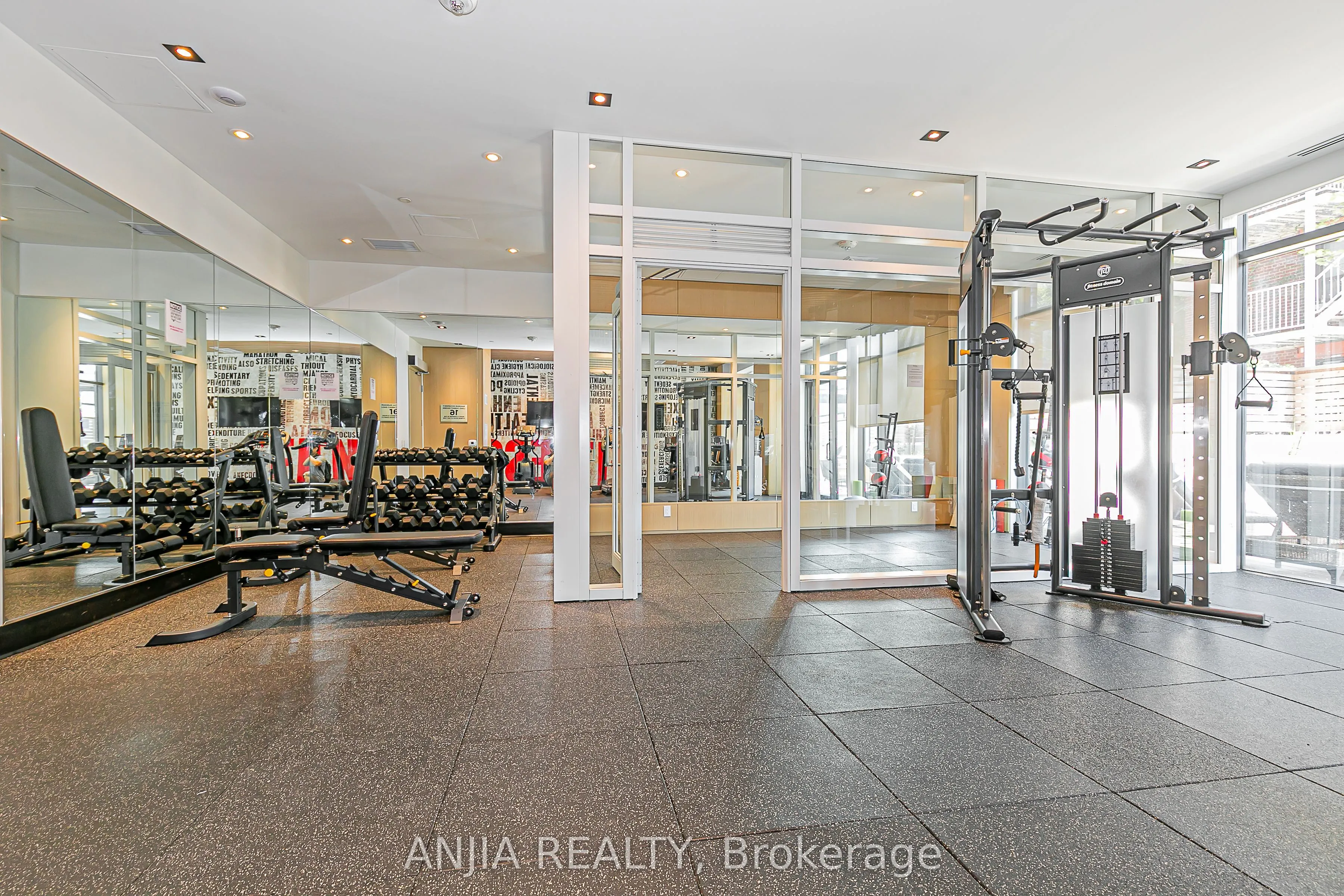 2369 Danforth Avenue, #207
