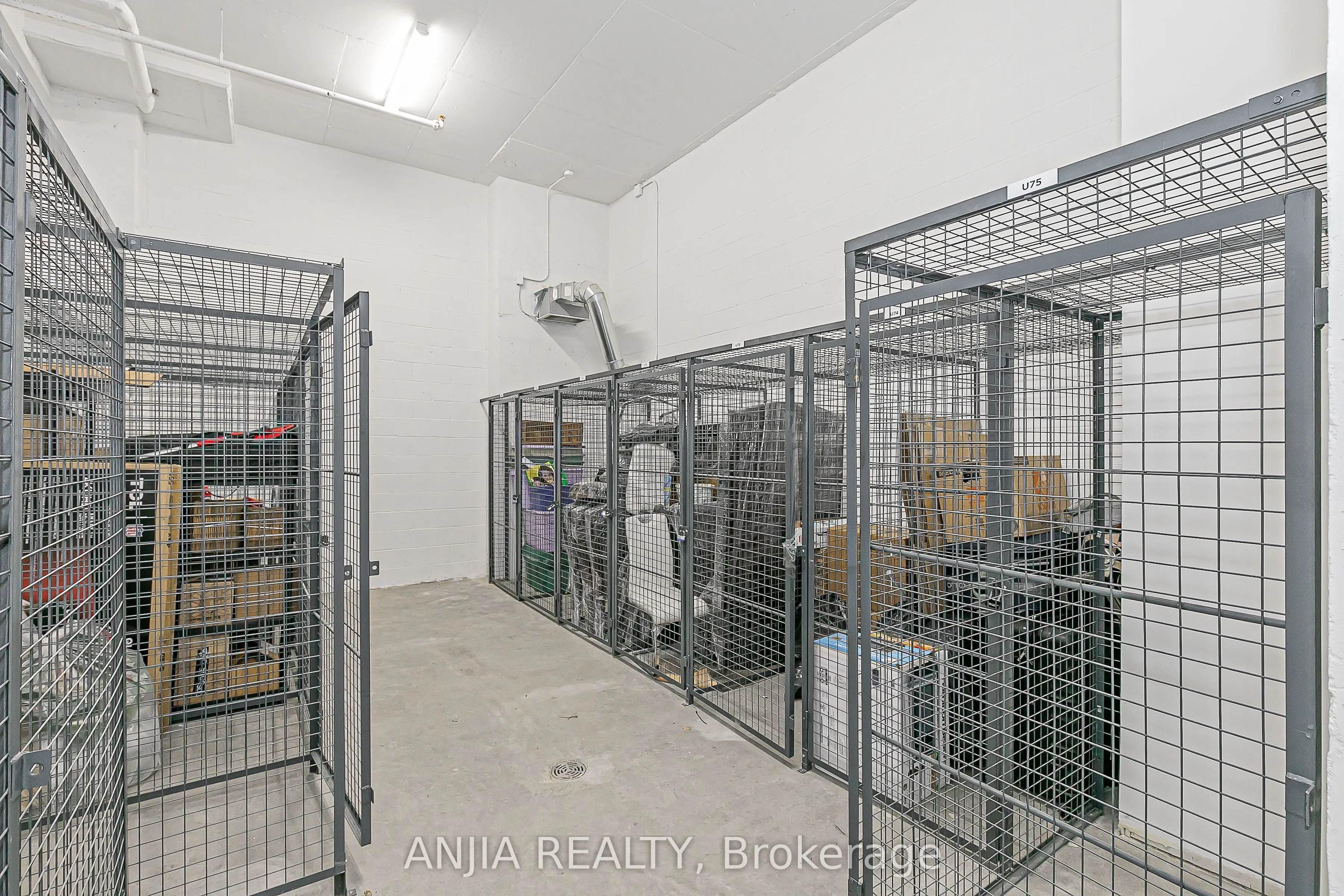 2369 Danforth Avenue, #207