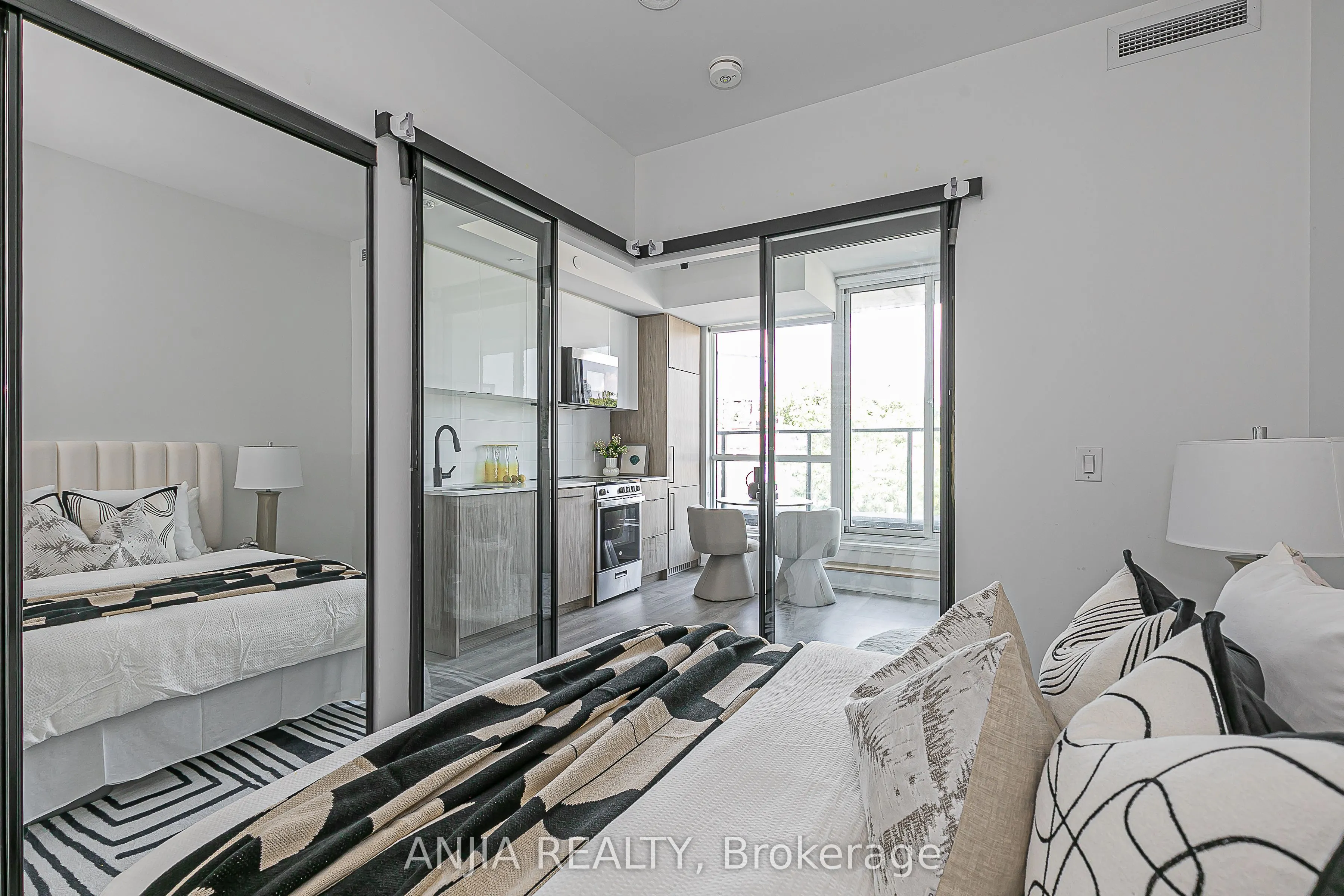 2369 Danforth Avenue, #207