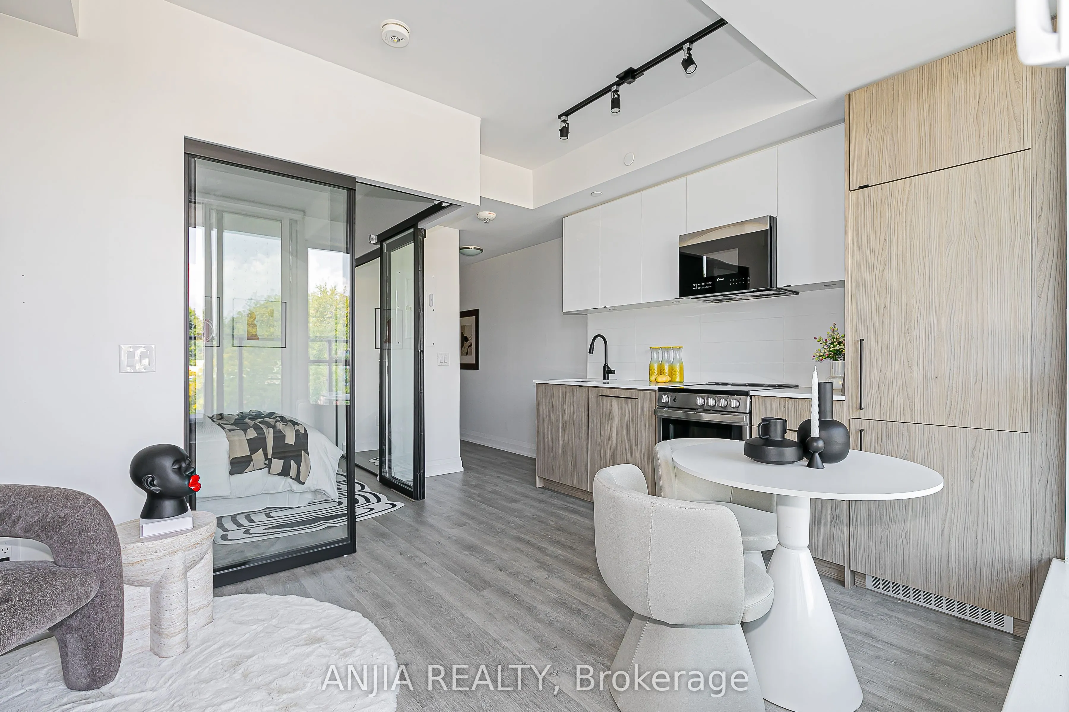 2369 Danforth Avenue, #207