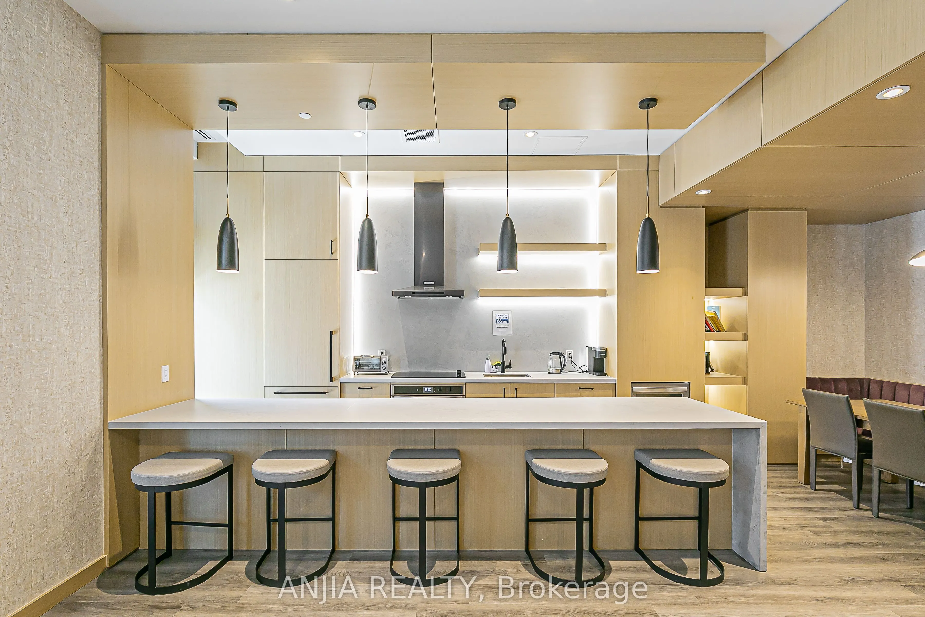 2369 Danforth Avenue, #207