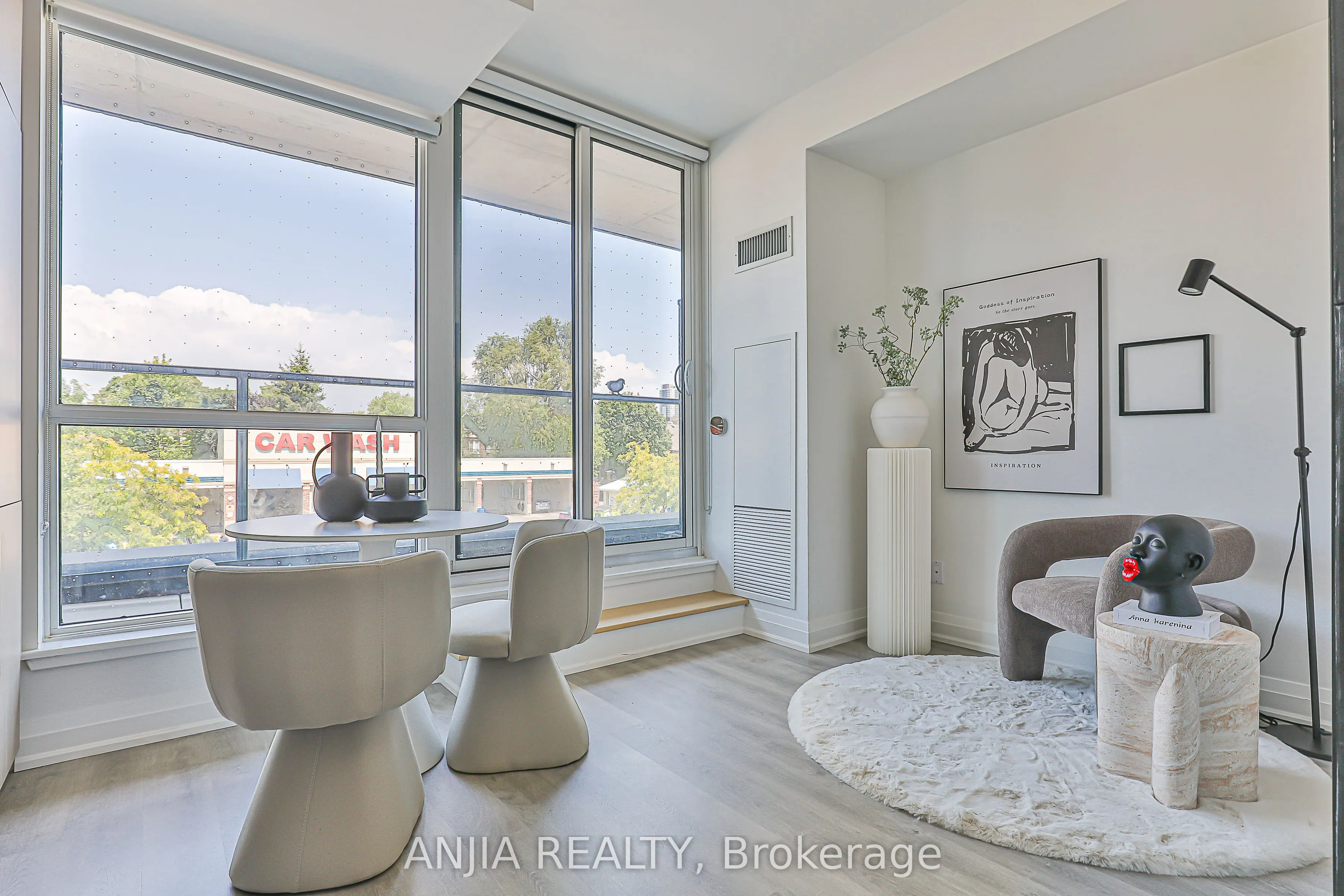 2369 Danforth Avenue, #207
