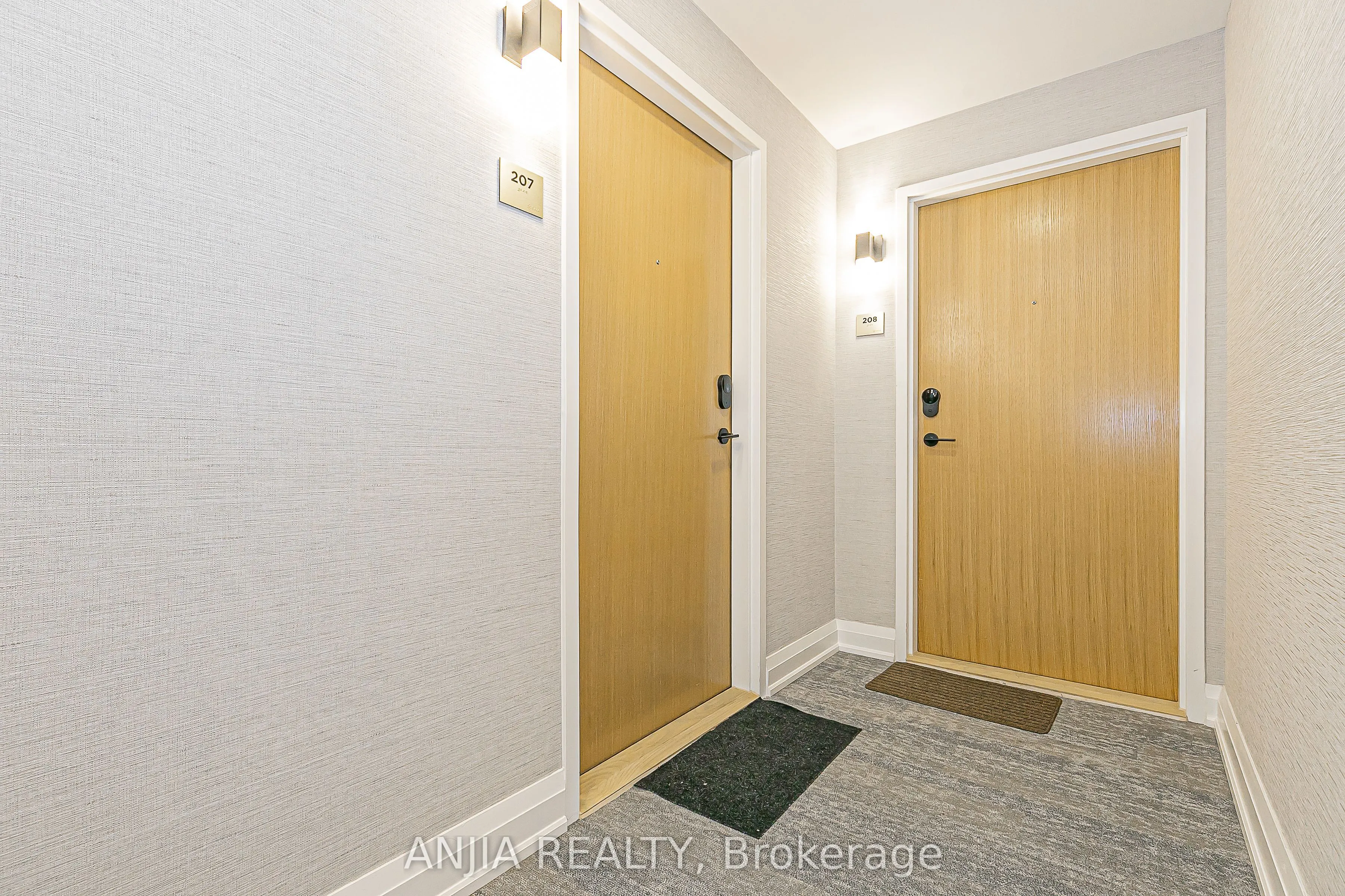 2369 Danforth Avenue, #207