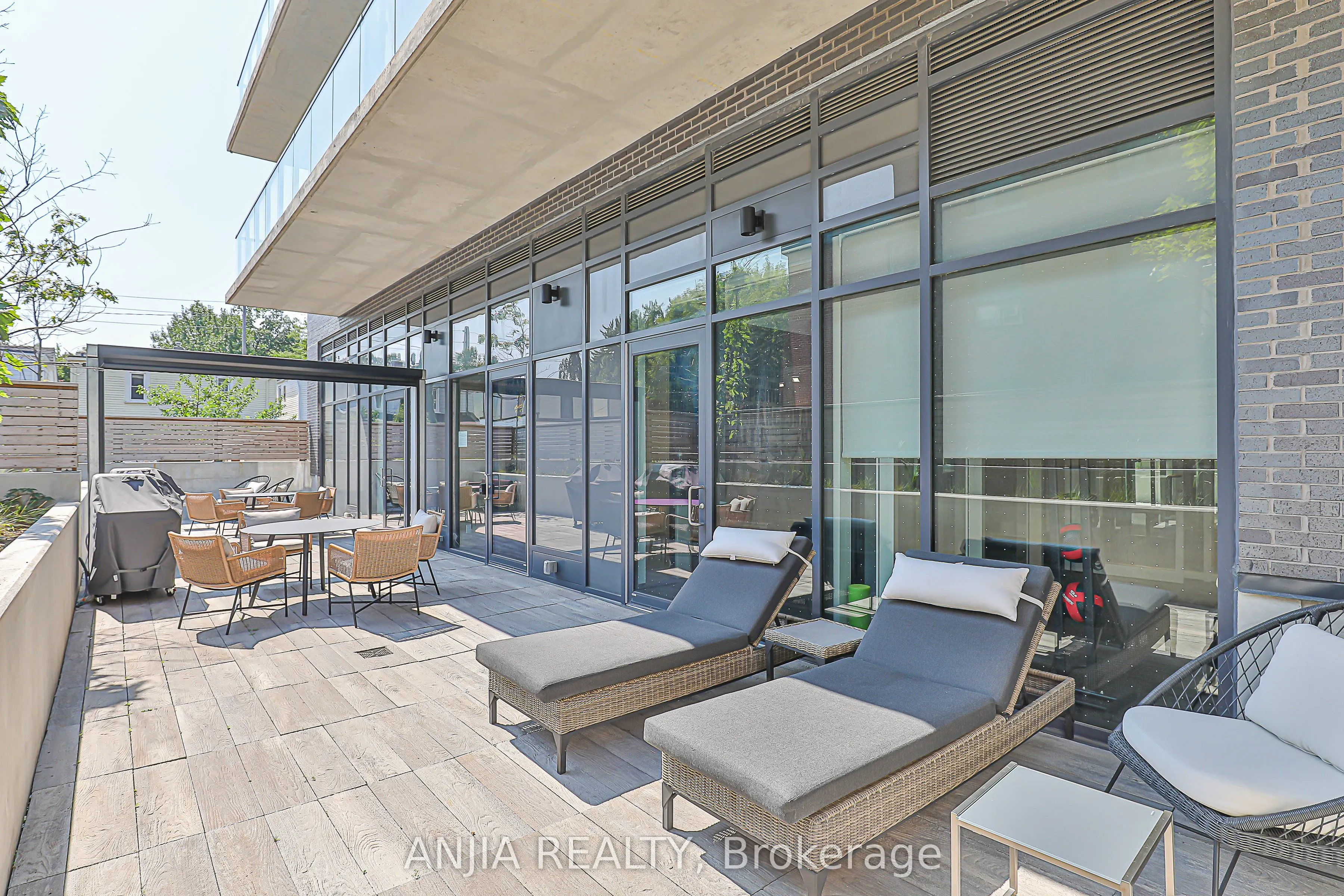 2369 Danforth Avenue, #207