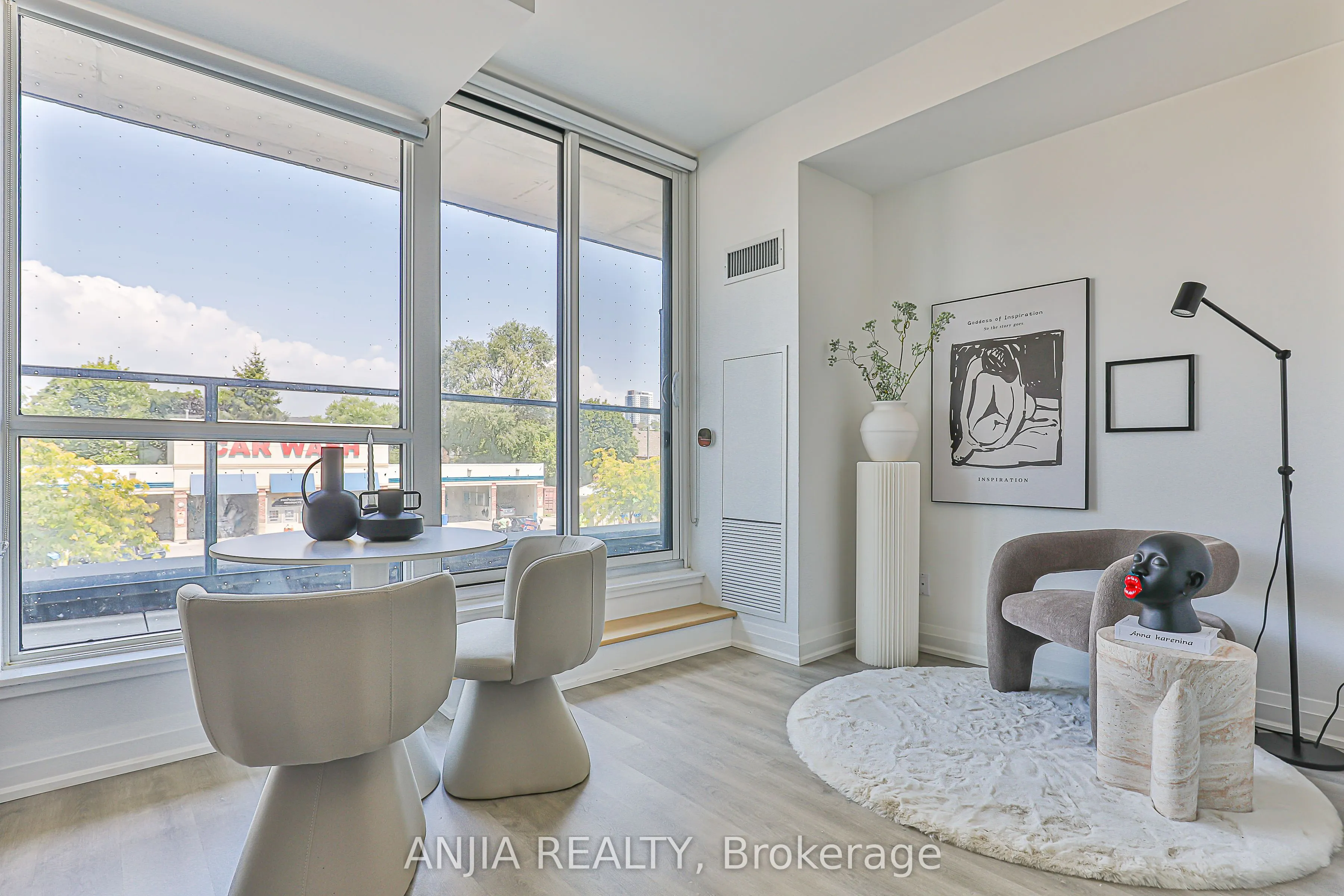 2369 Danforth Avenue, #207