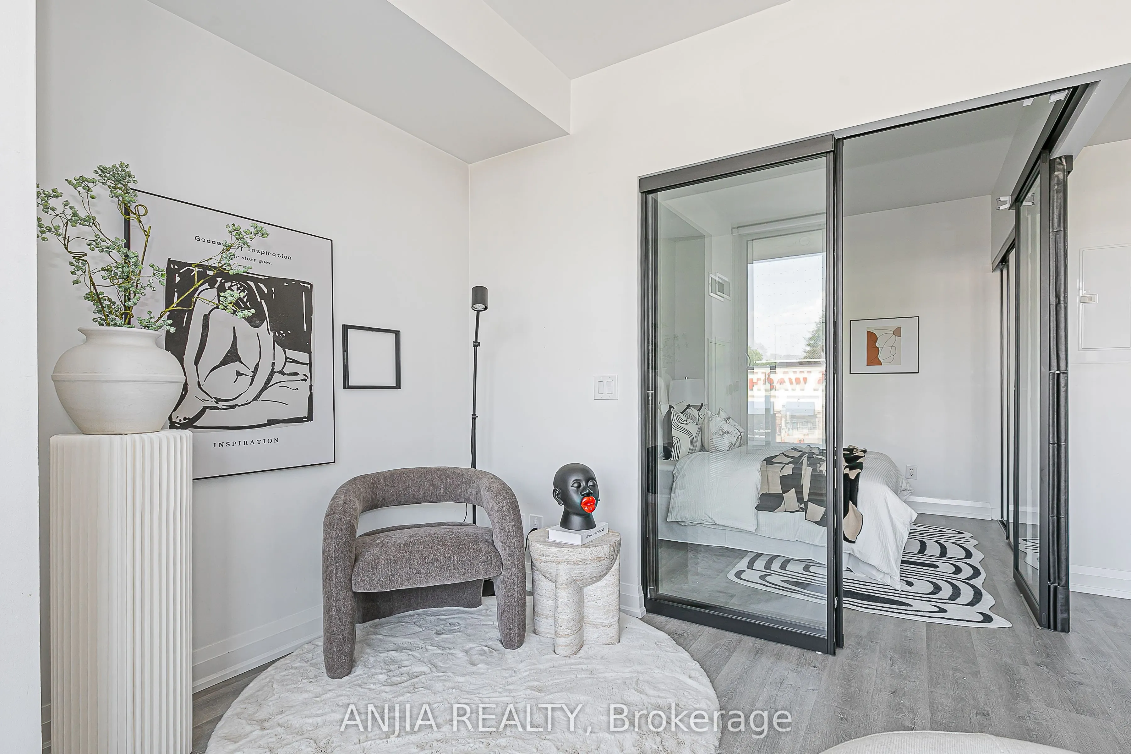 2369 Danforth Avenue, #207