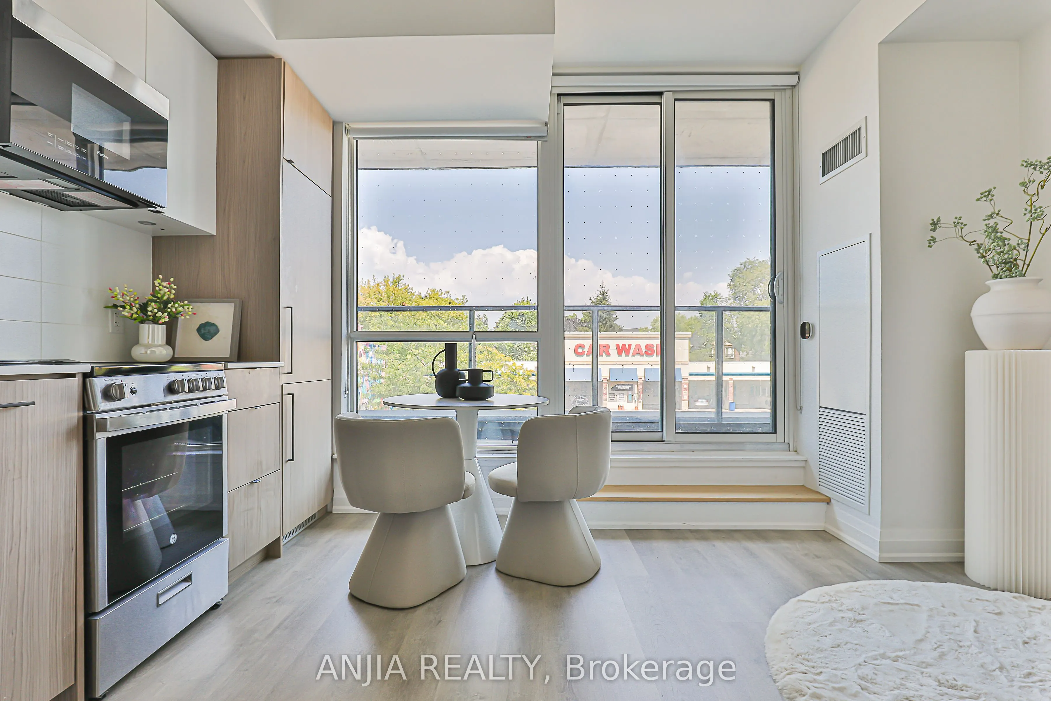 2369 Danforth Avenue, #207