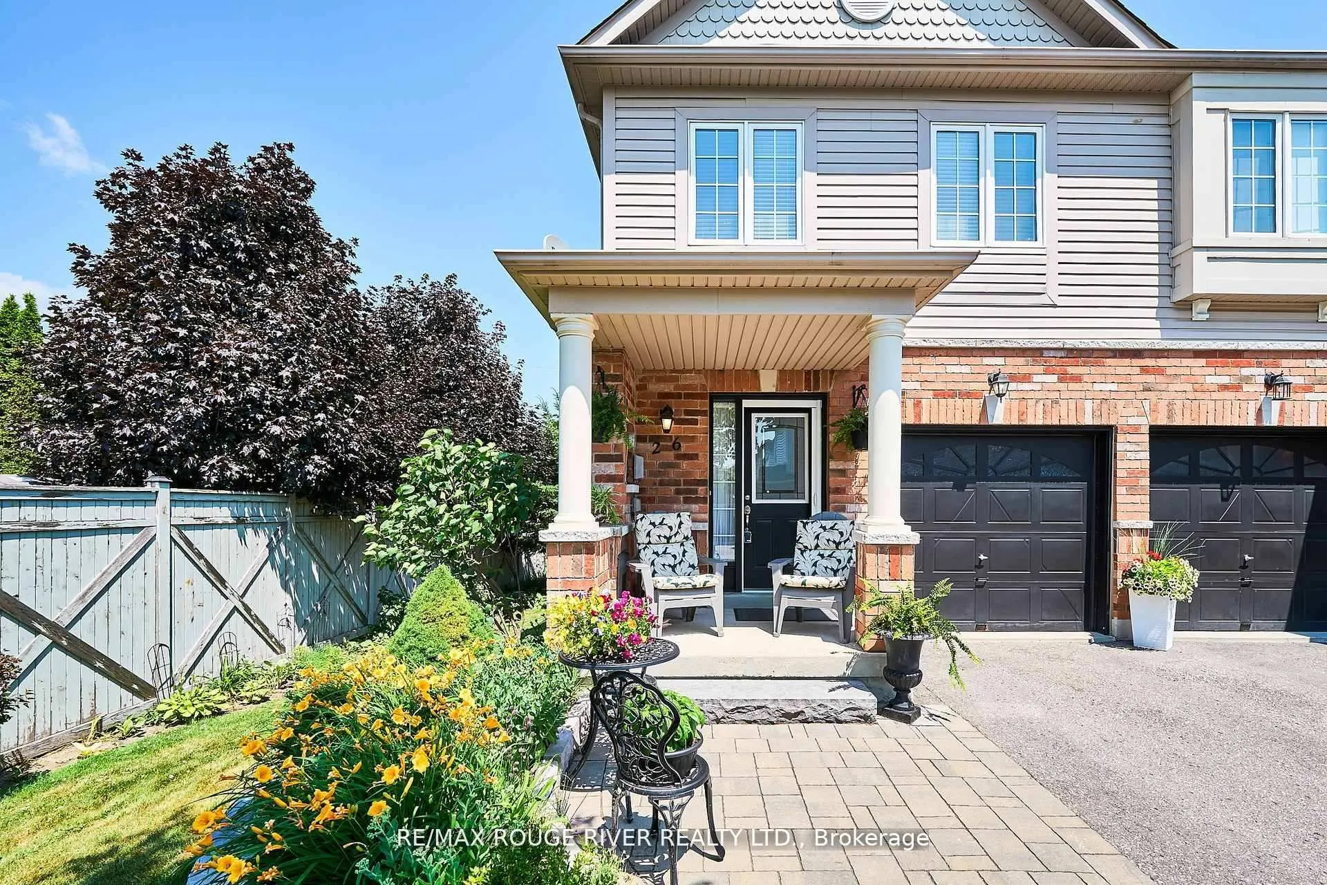 26 Lander Crescent