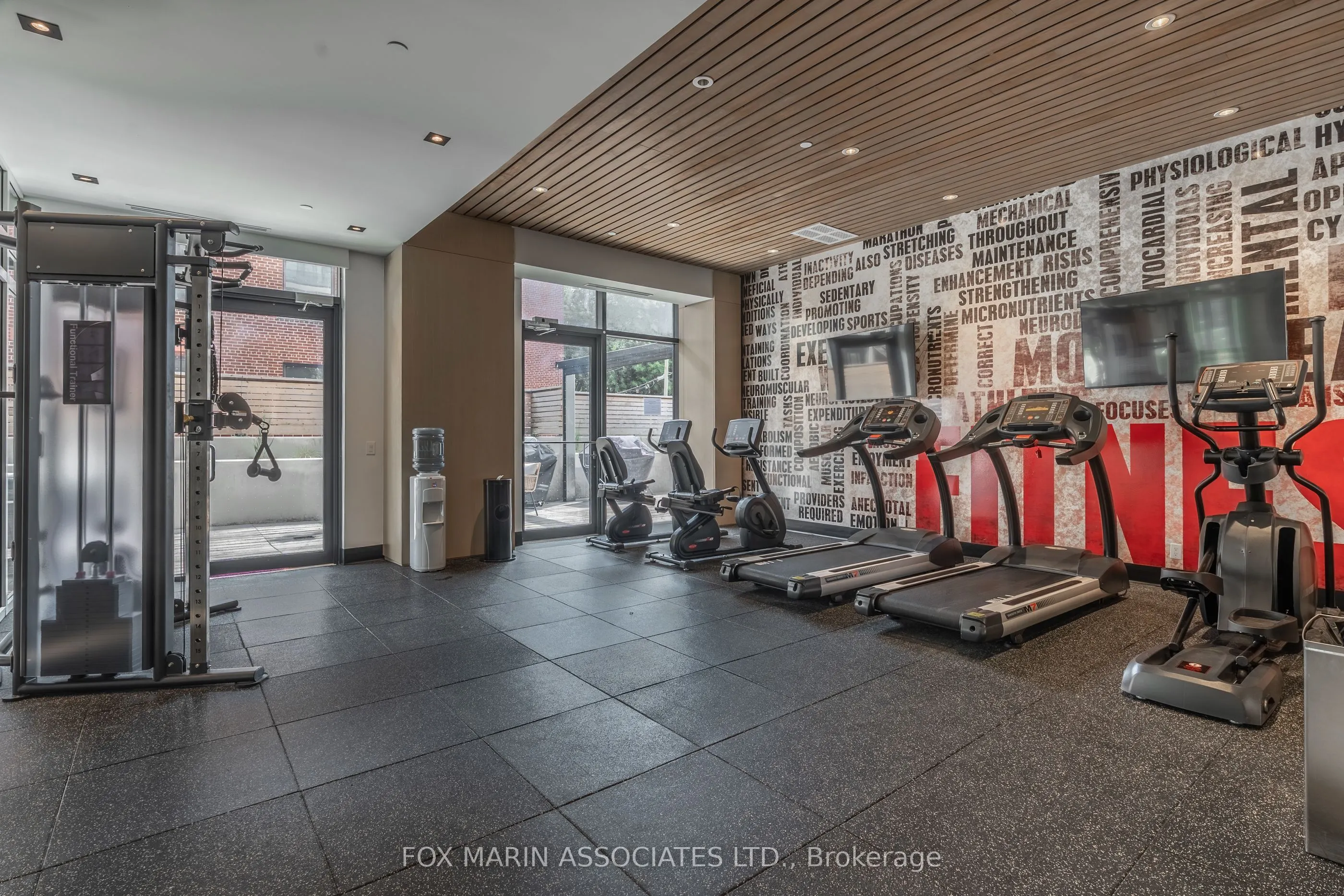2369 Danforth Avenue, #706
