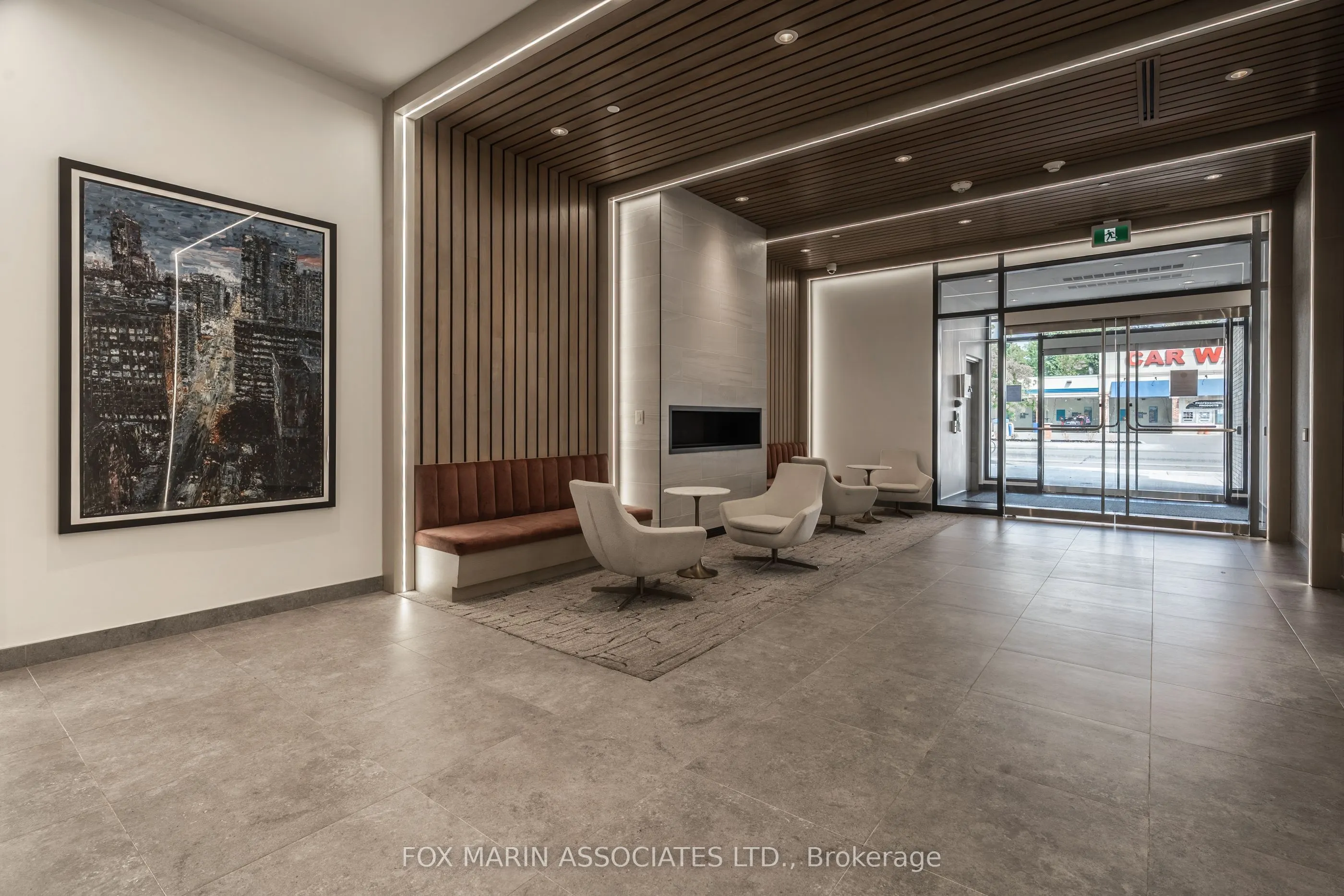 2369 Danforth Avenue, #706