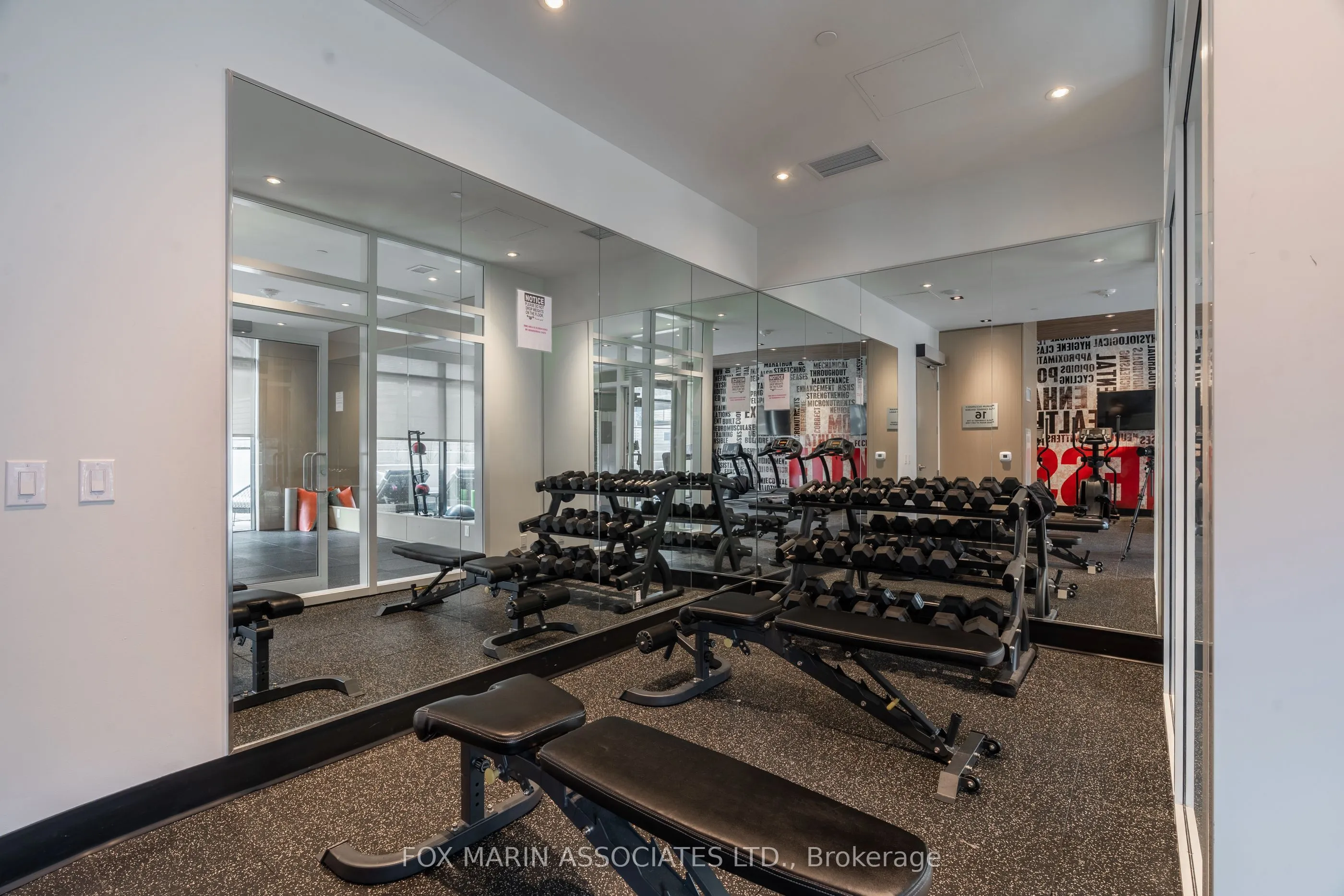 2369 Danforth Avenue, #706