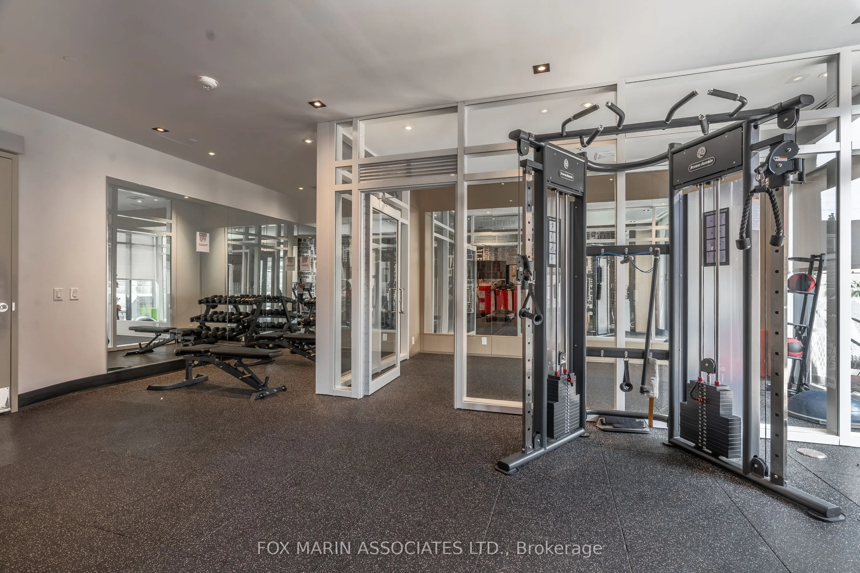 2369 Danforth Avenue, #706