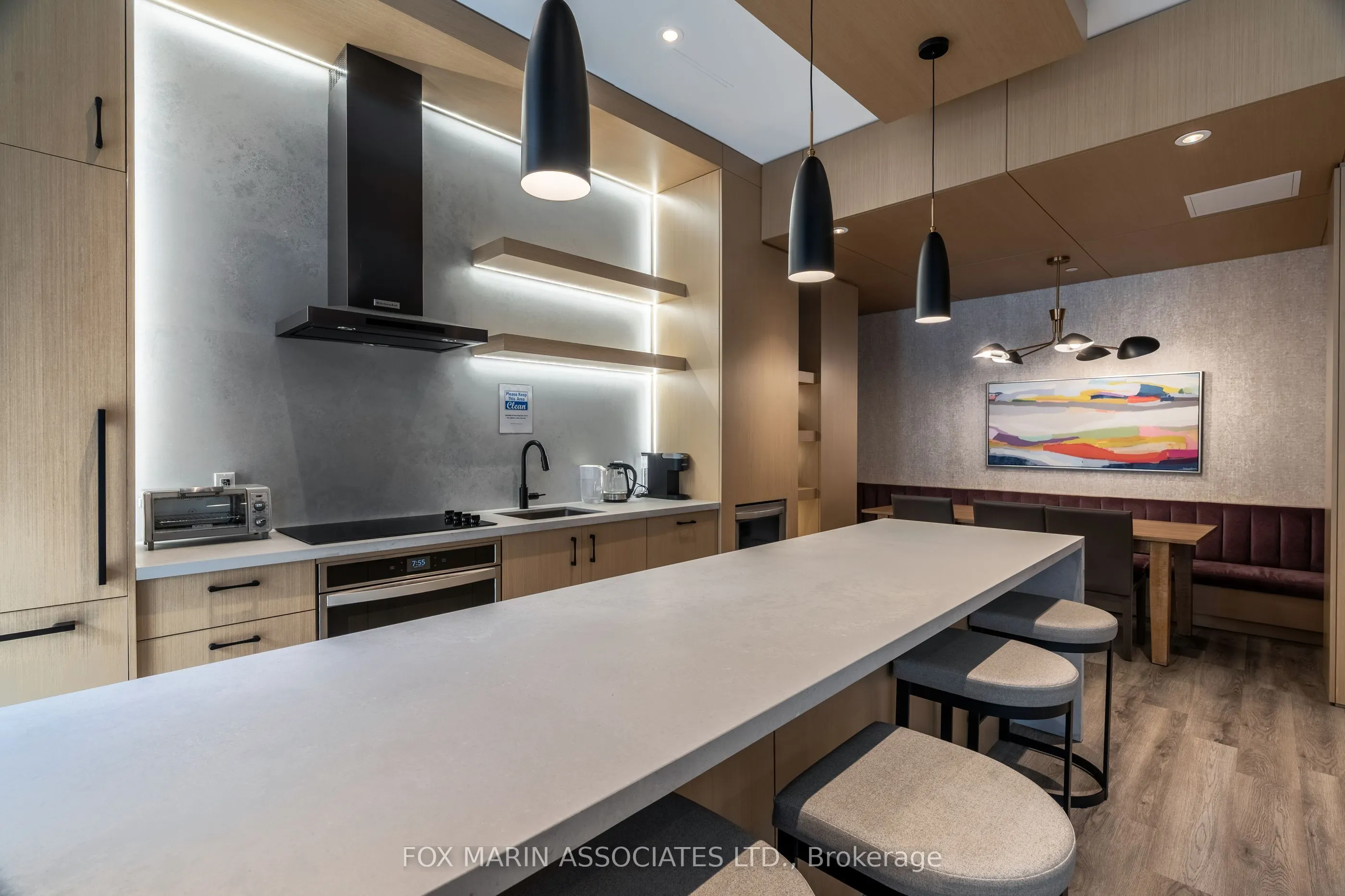 2369 Danforth Avenue, #706