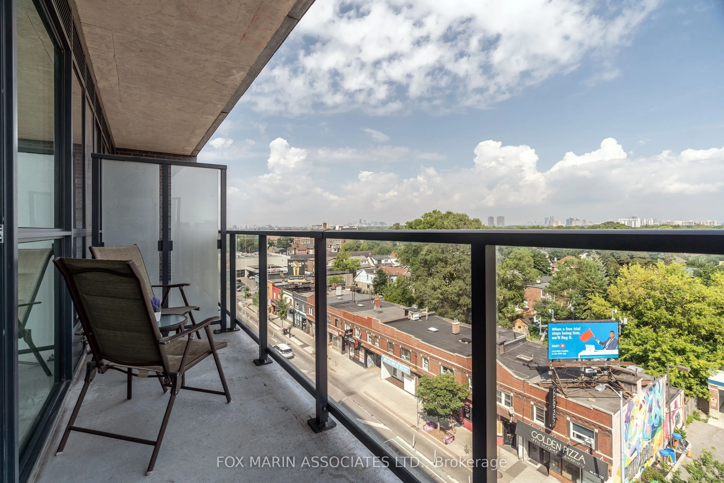 2369 Danforth Avenue, #706