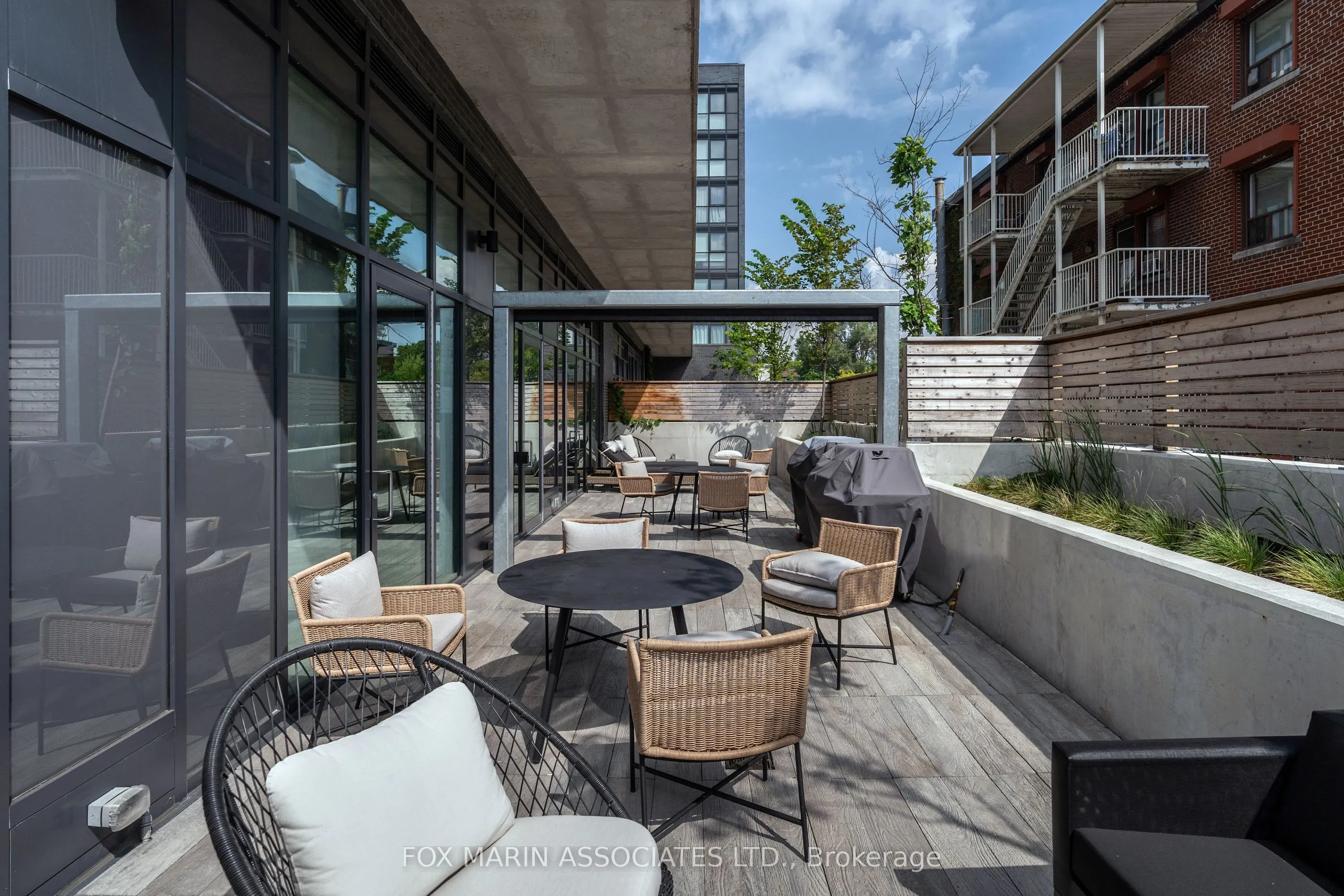 2369 Danforth Avenue, #706