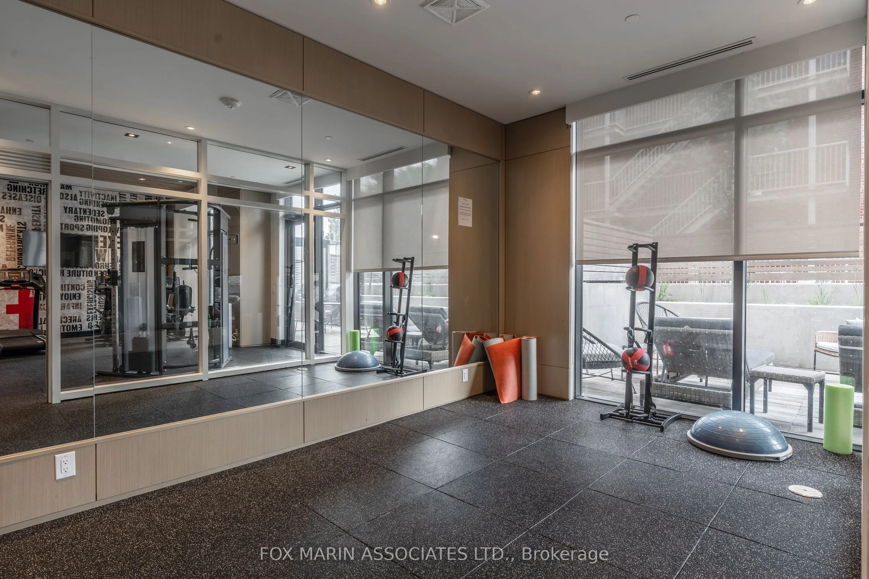 2369 Danforth Avenue, #706