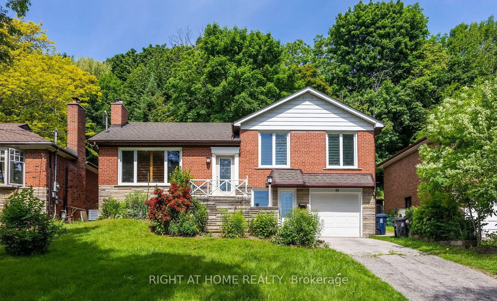 40 Catalina Drive