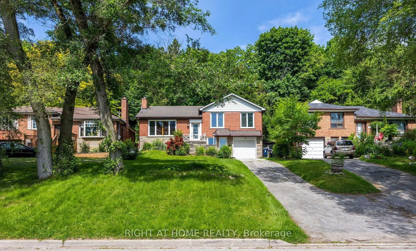 40 Catalina Drive