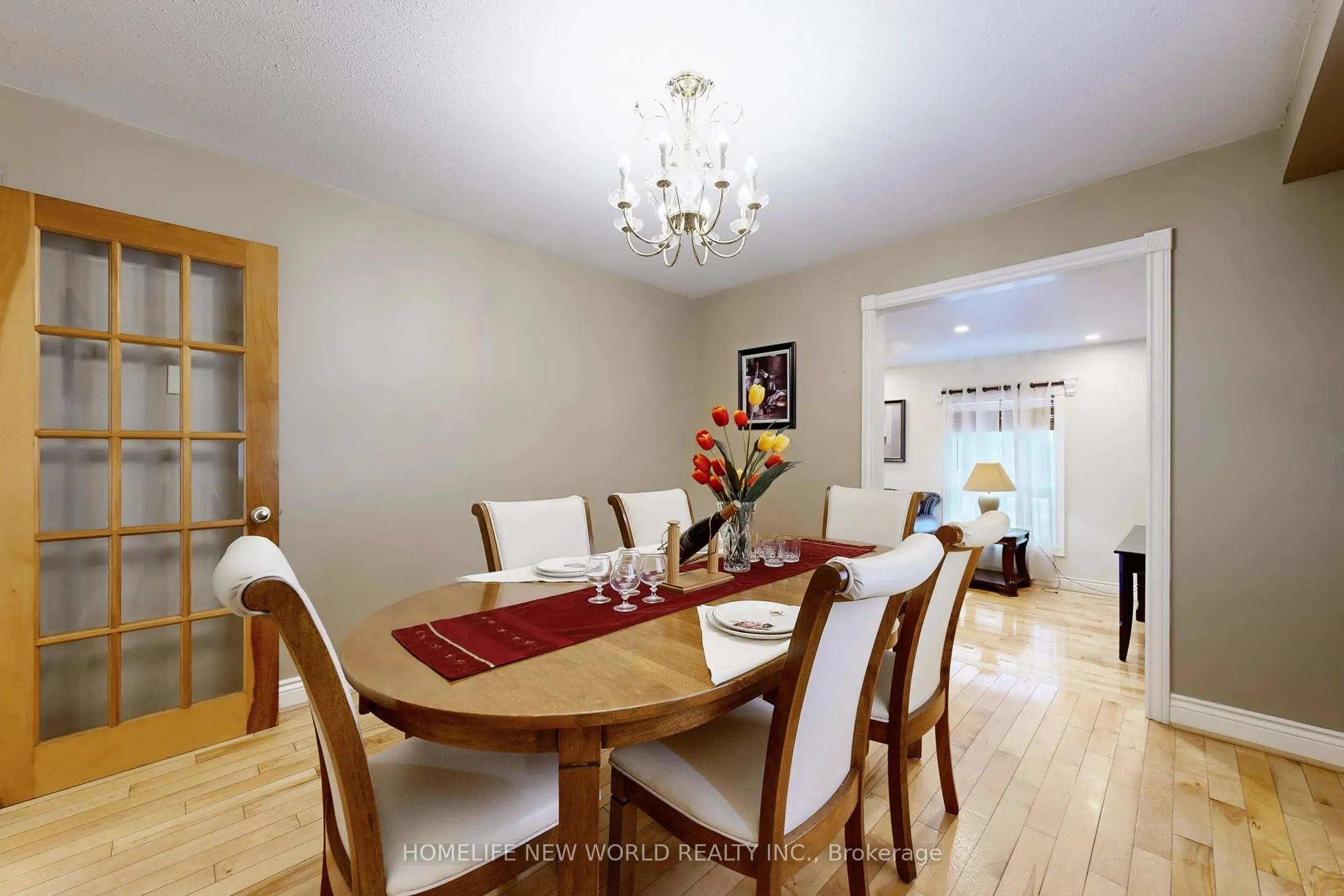 781 Huntingwood Drive