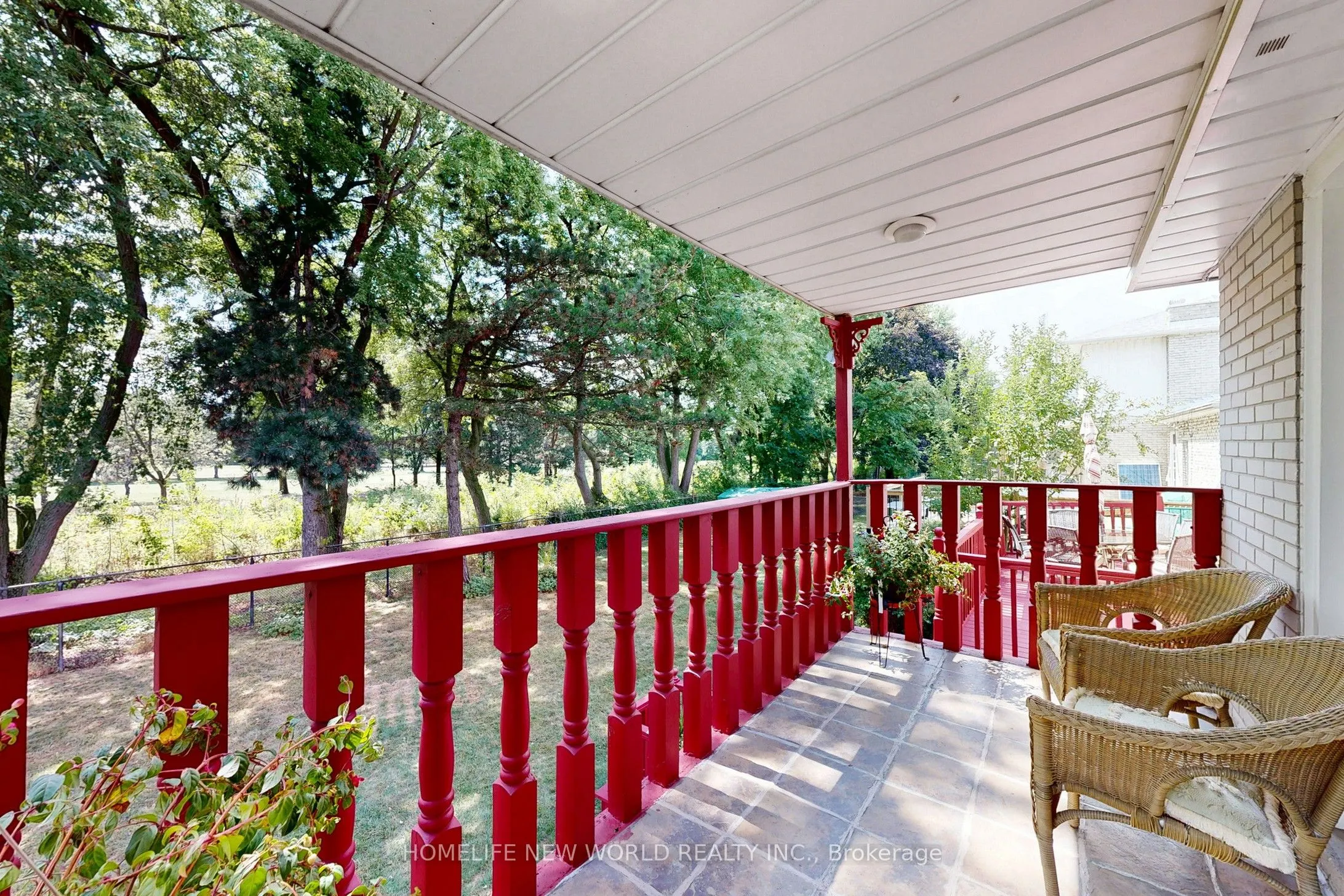 781 Huntingwood Drive