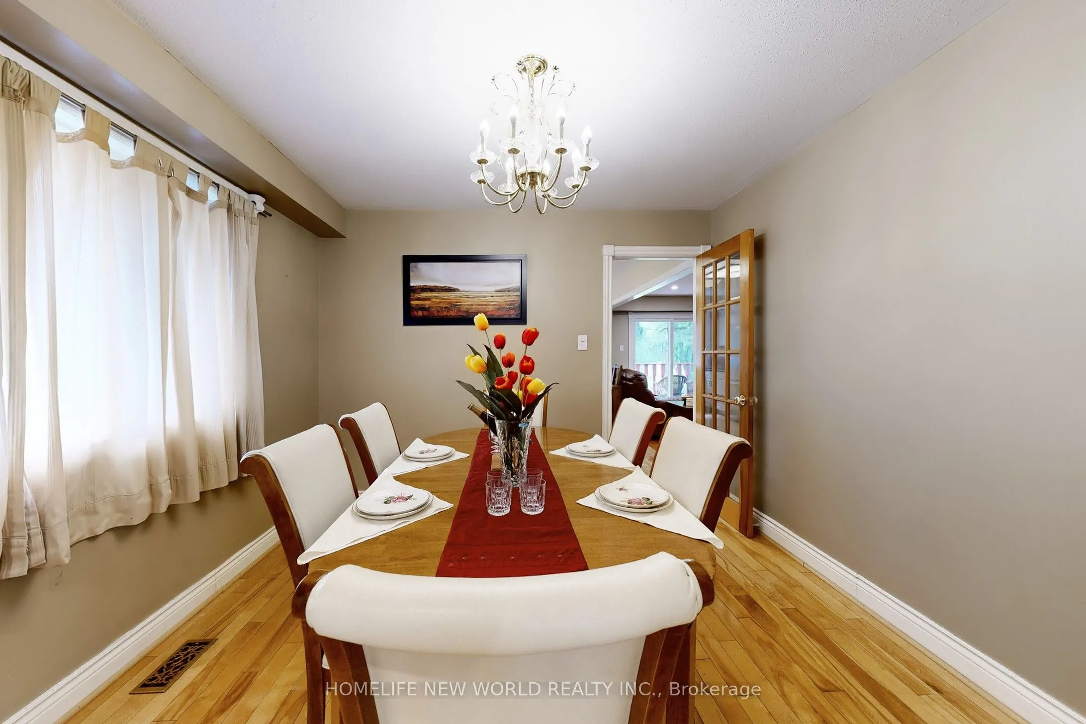 781 Huntingwood Drive