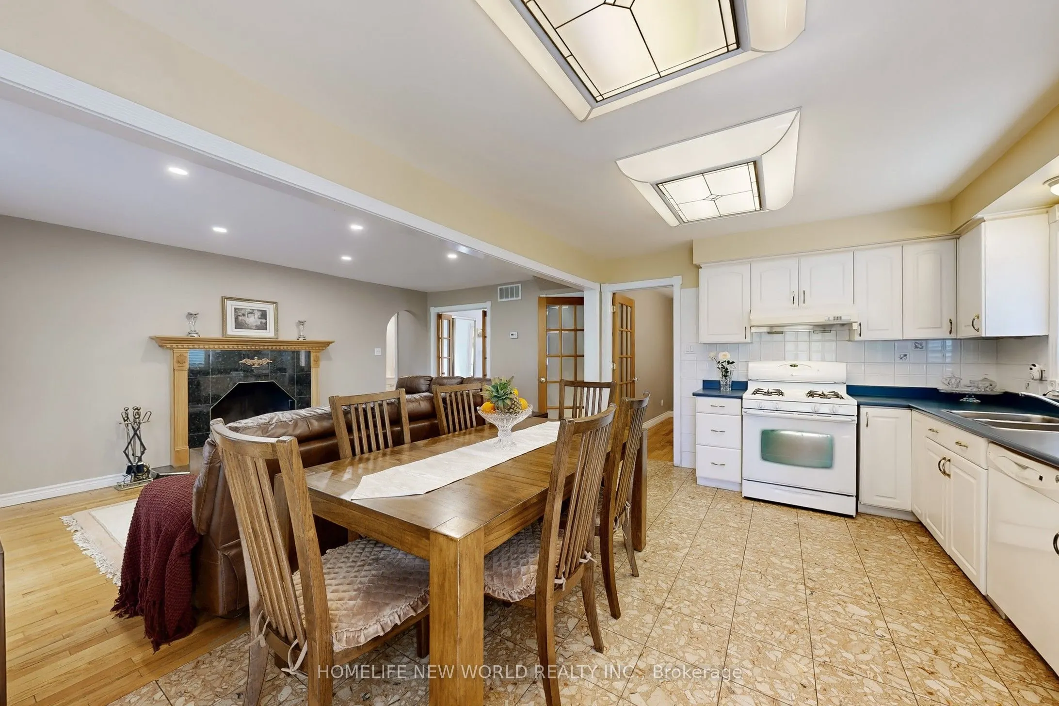 781 Huntingwood Drive