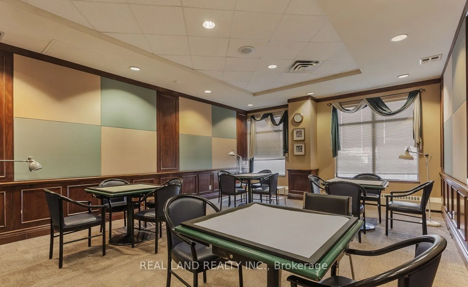 1881 Mcnicoll Avenue, #529