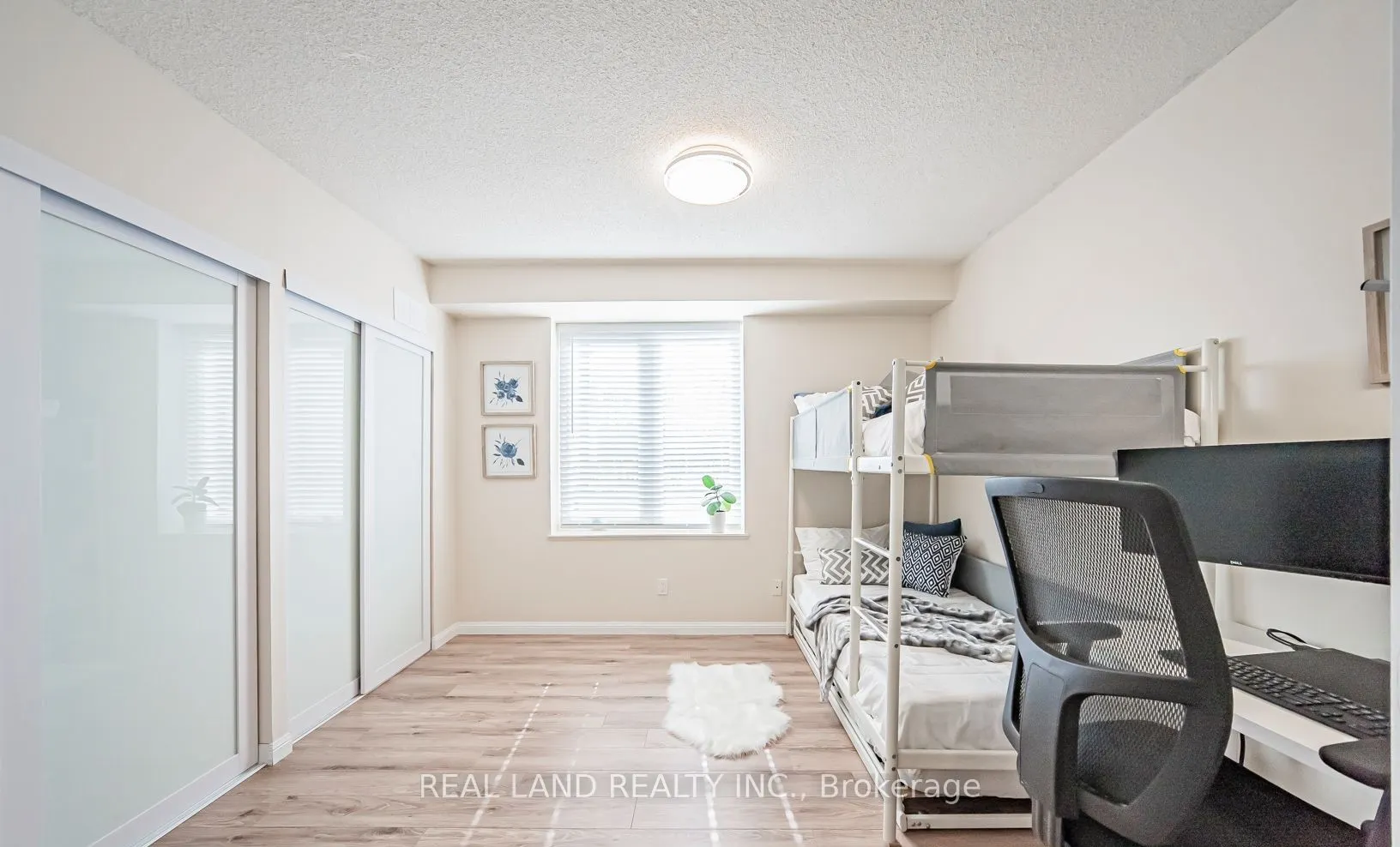 1881 Mcnicoll Avenue, #529