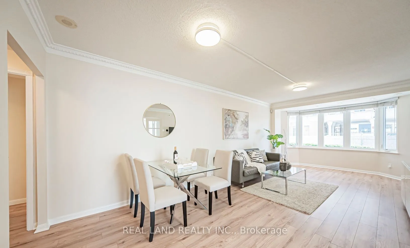 1881 Mcnicoll Avenue, #529