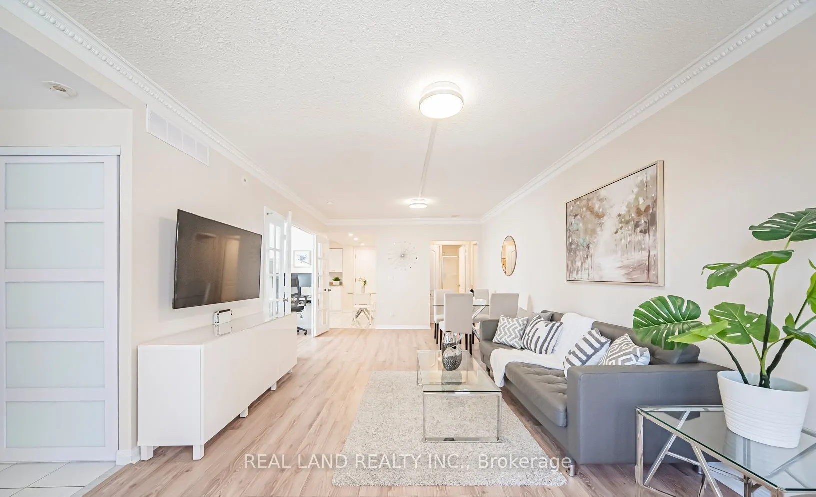 1881 Mcnicoll Avenue, #529