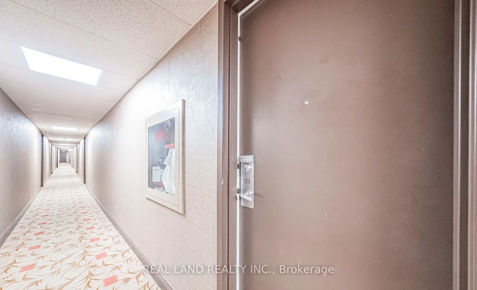 1881 Mcnicoll Avenue, #529