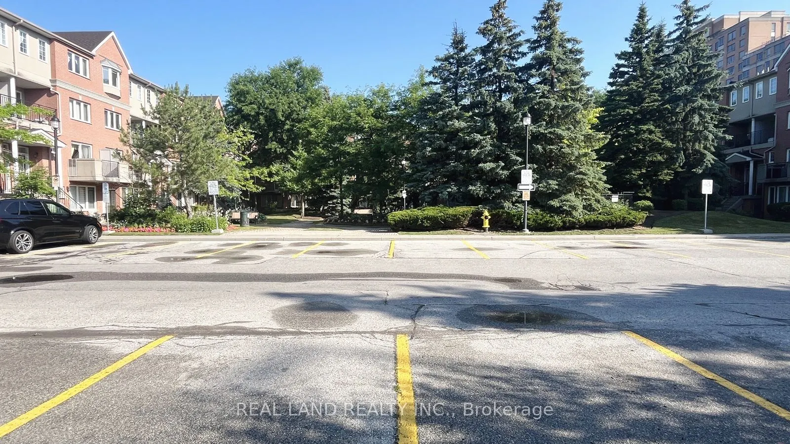 1881 Mcnicoll Avenue, #529