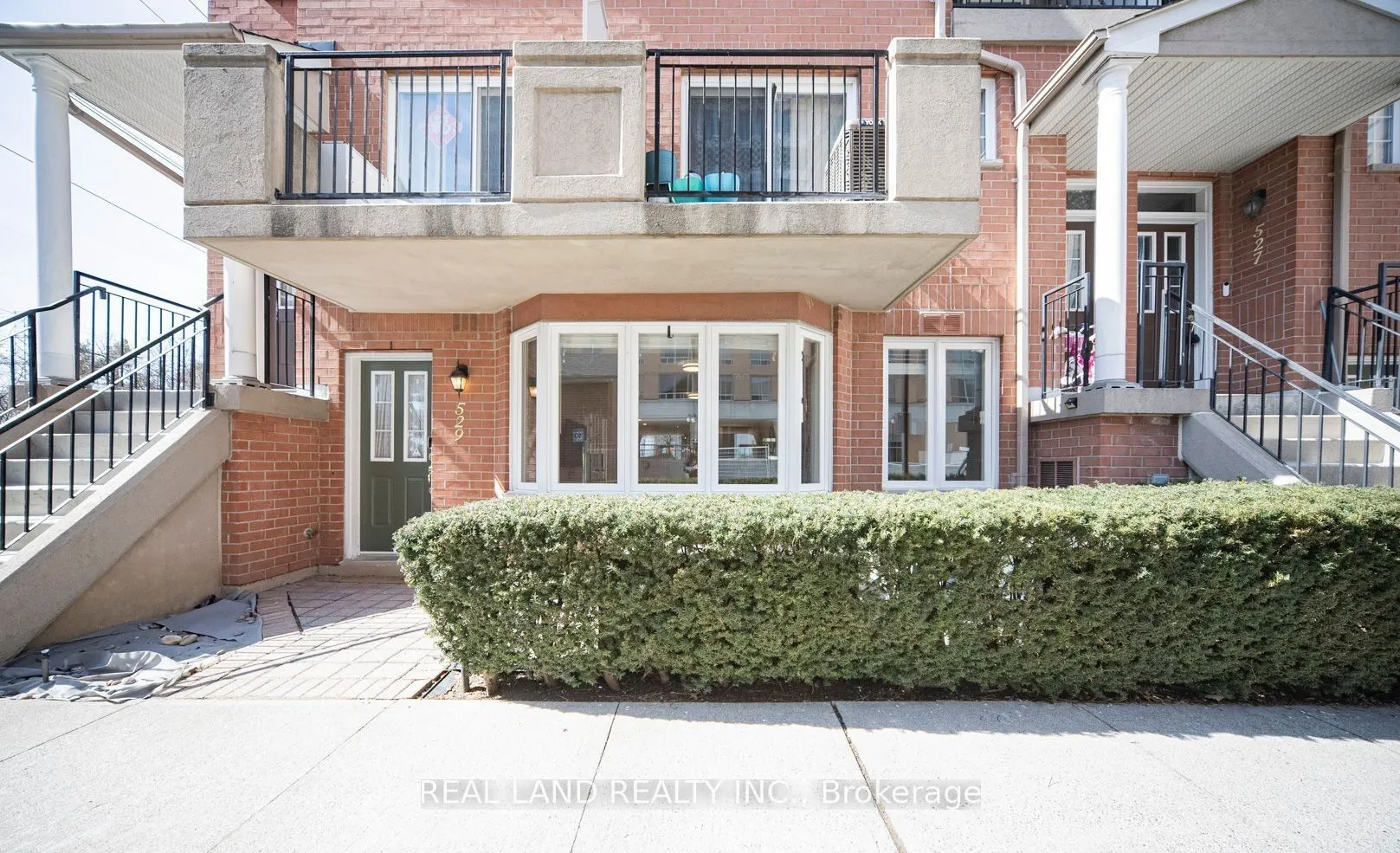 1881 Mcnicoll Avenue, #529