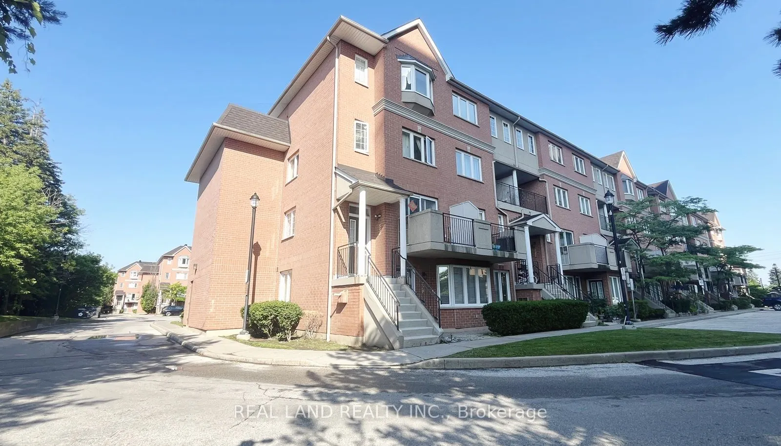 1881 Mcnicoll Avenue, #529