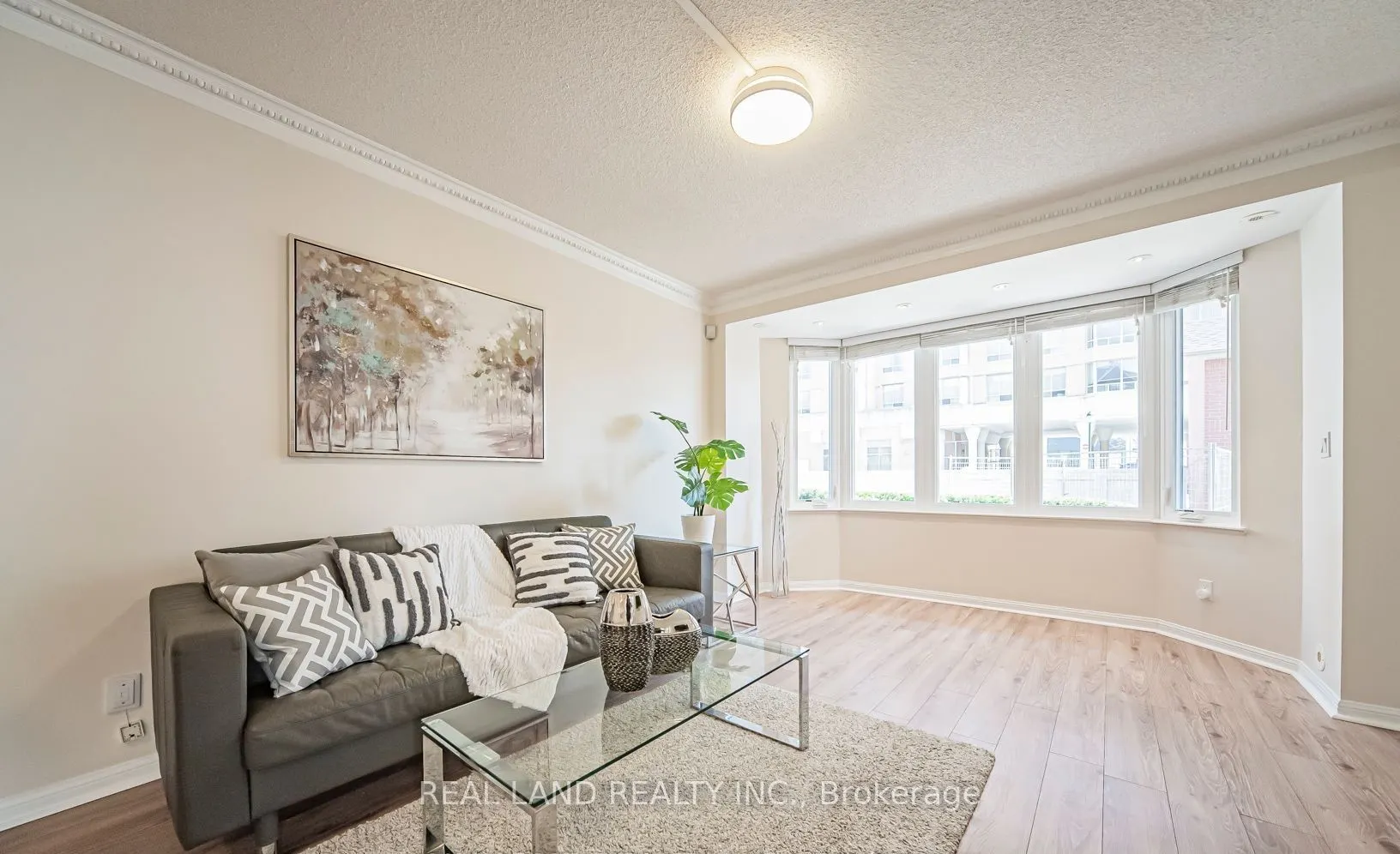 1881 Mcnicoll Avenue, #529