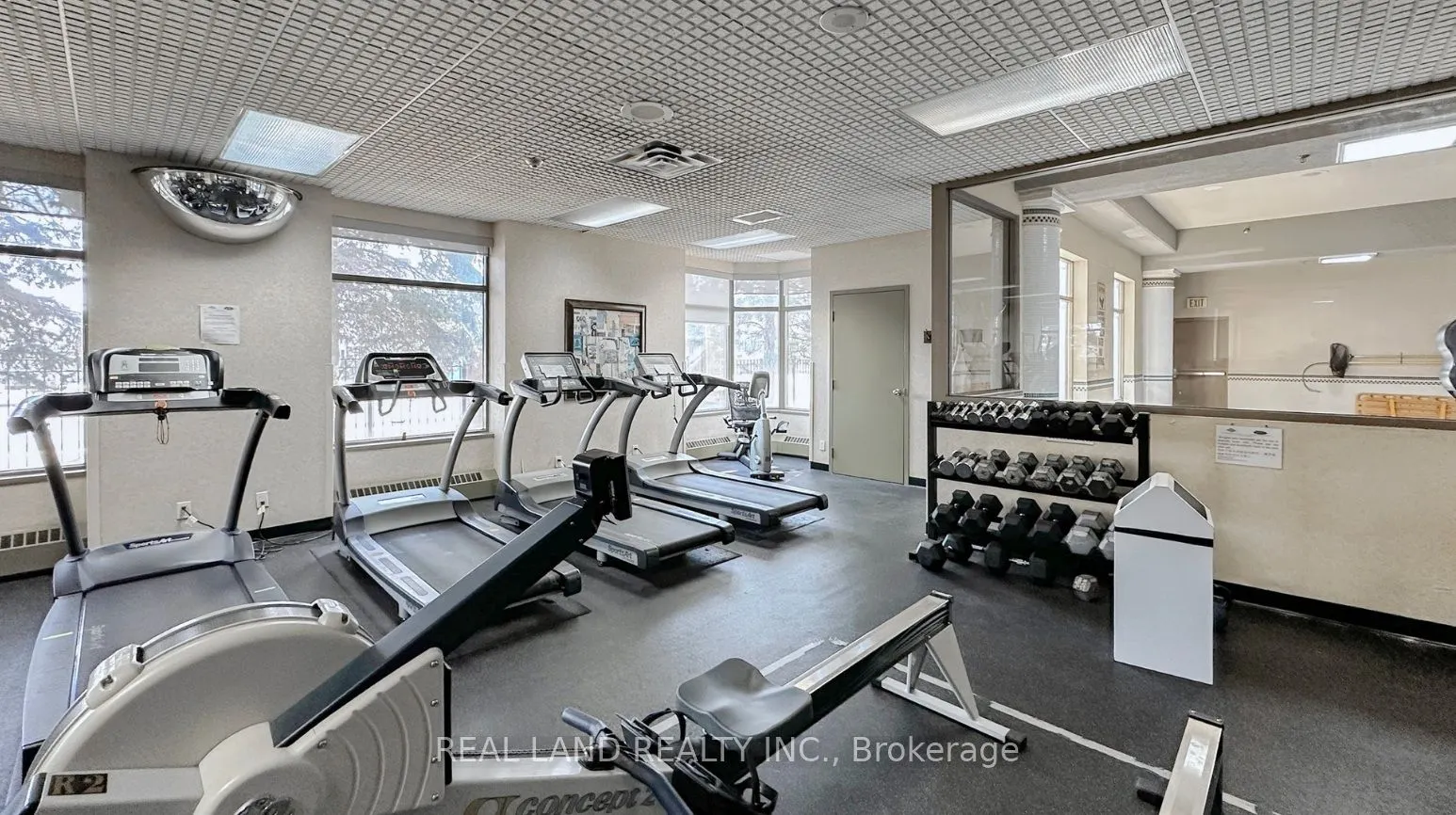 1881 Mcnicoll Avenue, #529