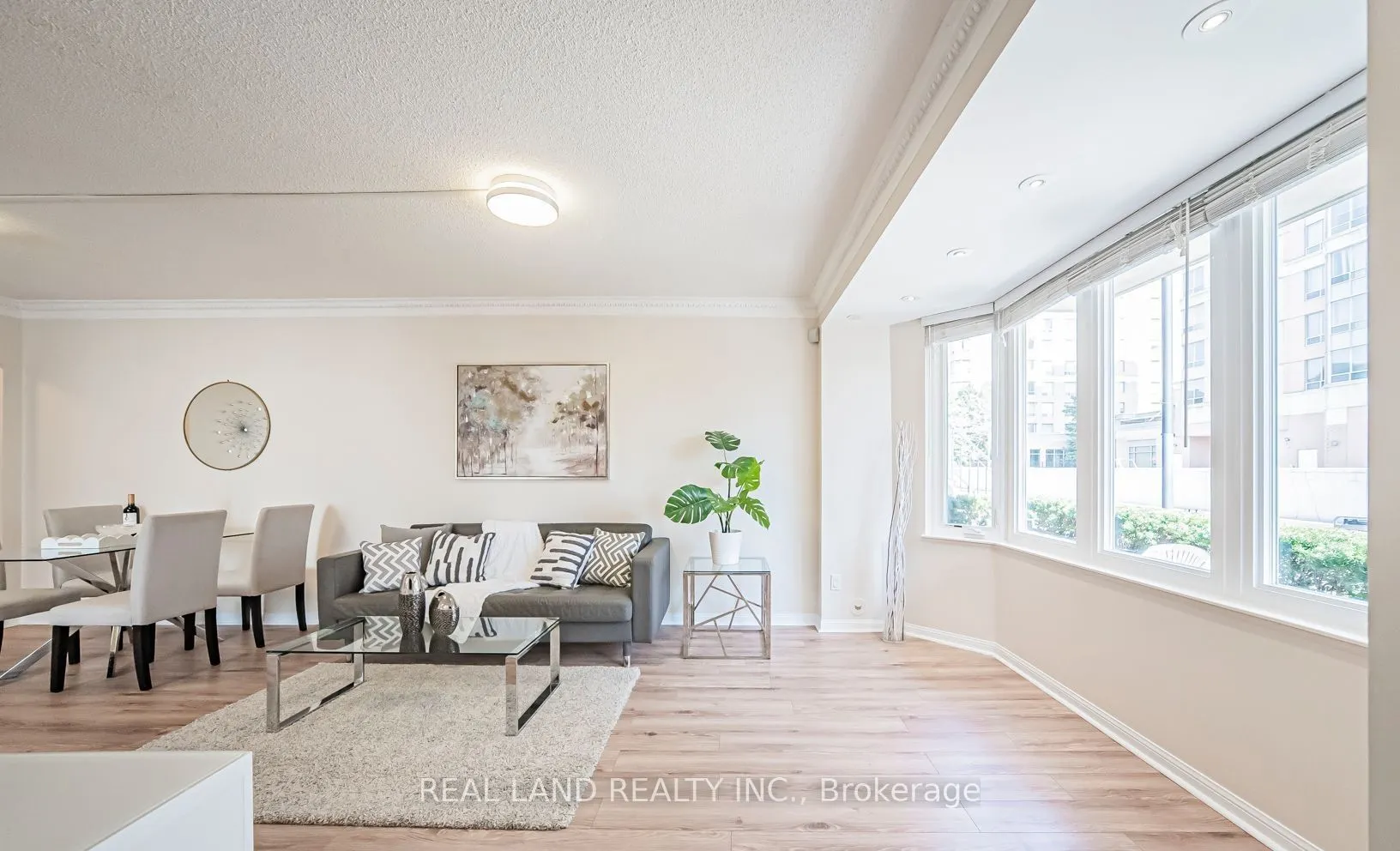 1881 Mcnicoll Avenue, #529