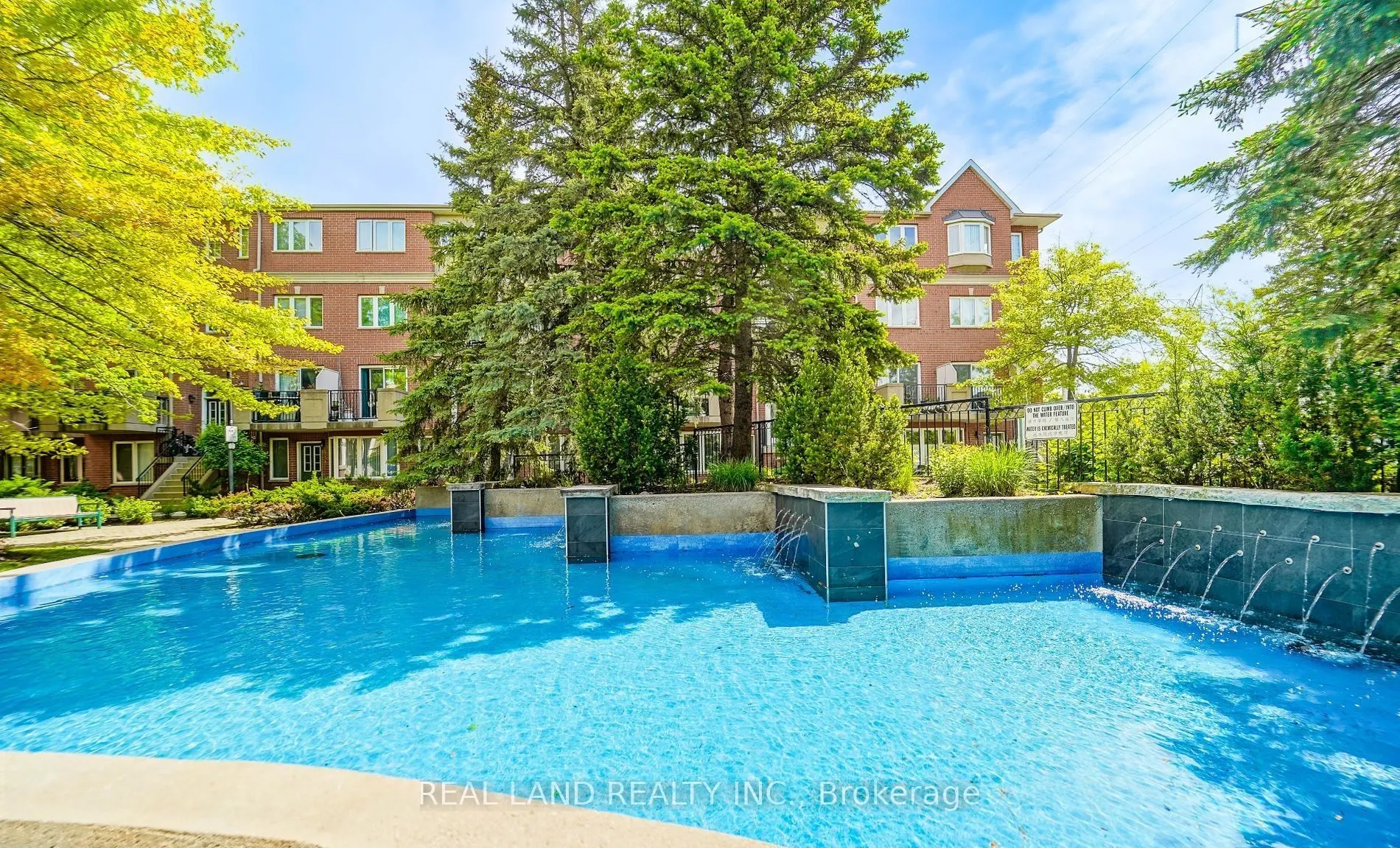 1881 Mcnicoll Avenue, #529