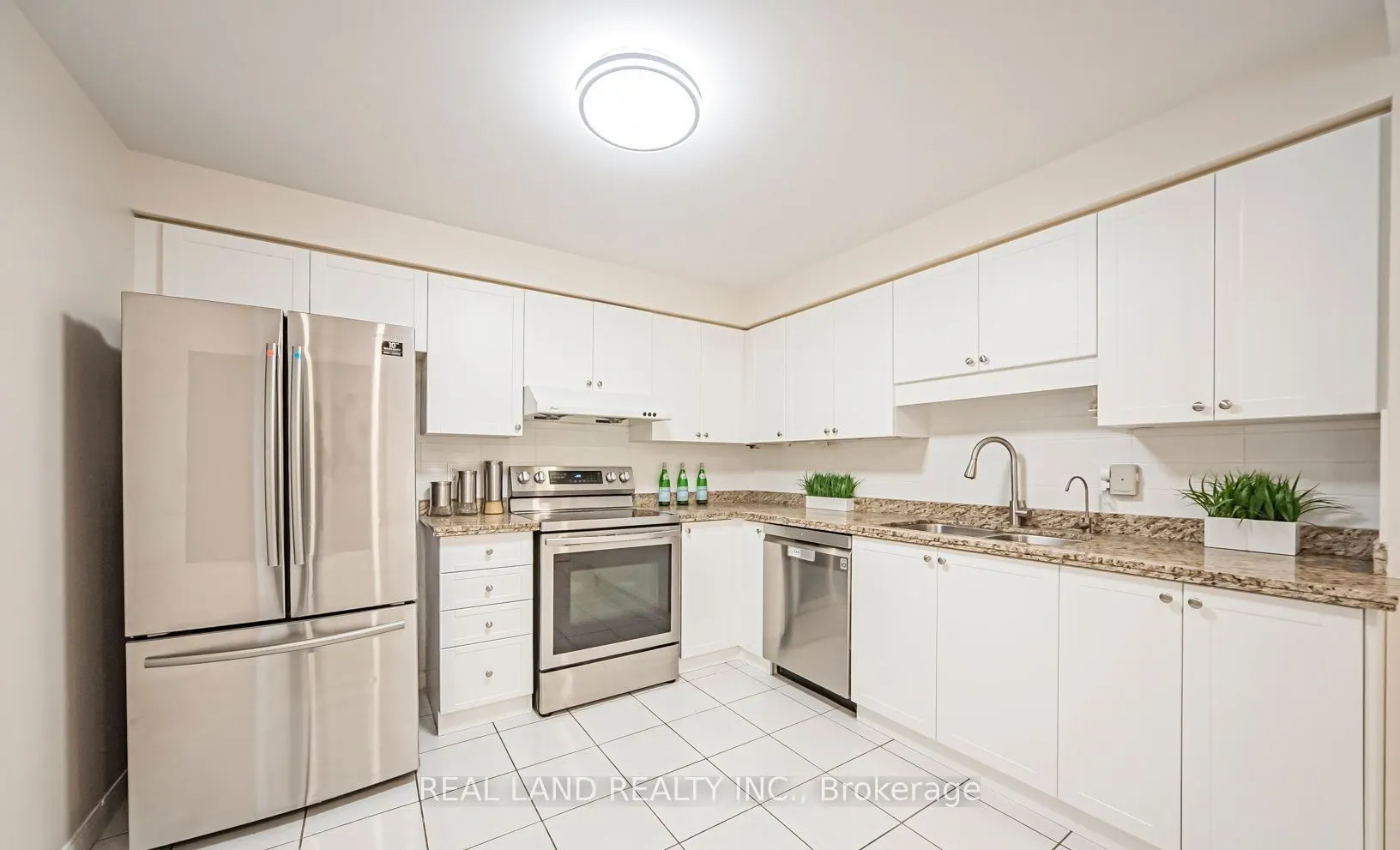 1881 Mcnicoll Avenue, #529