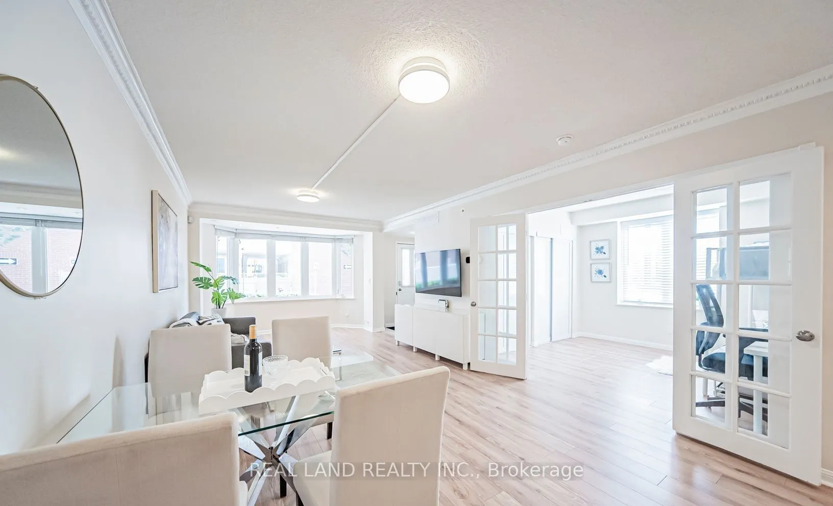 1881 Mcnicoll Avenue, #529