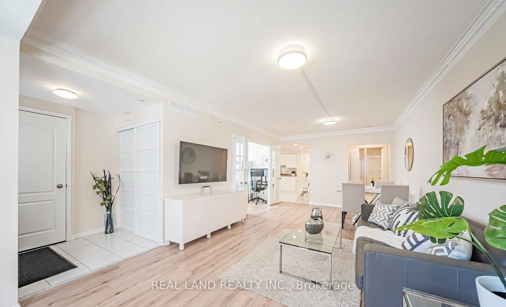 1881 Mcnicoll Avenue, #529