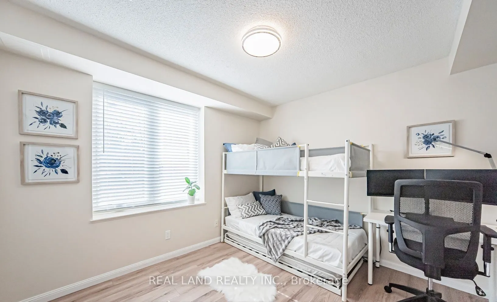 1881 Mcnicoll Avenue, #529
